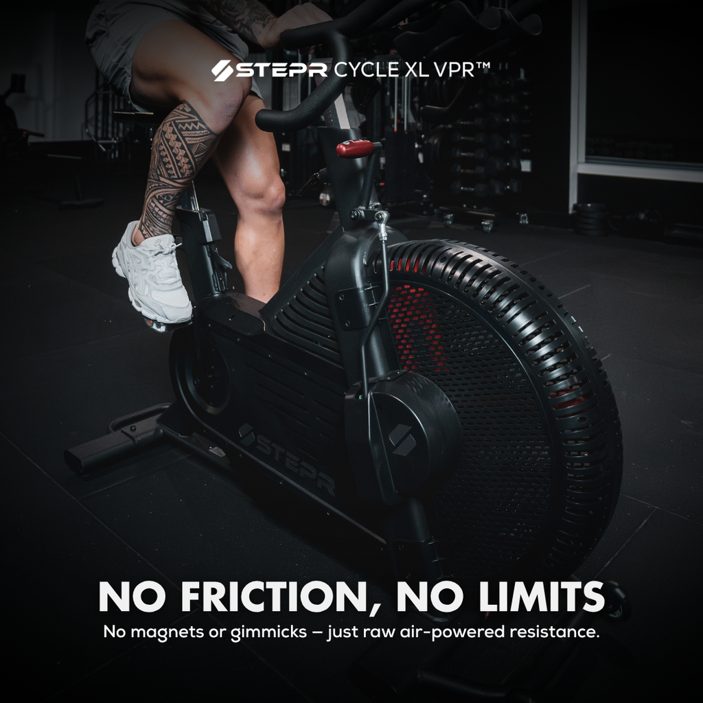 CYCLE XL