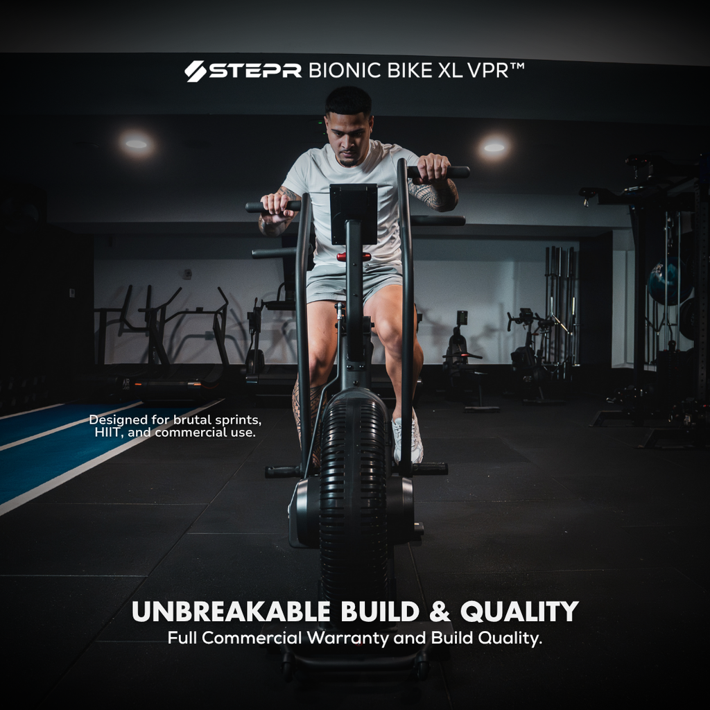 BIONIC BIKE XL