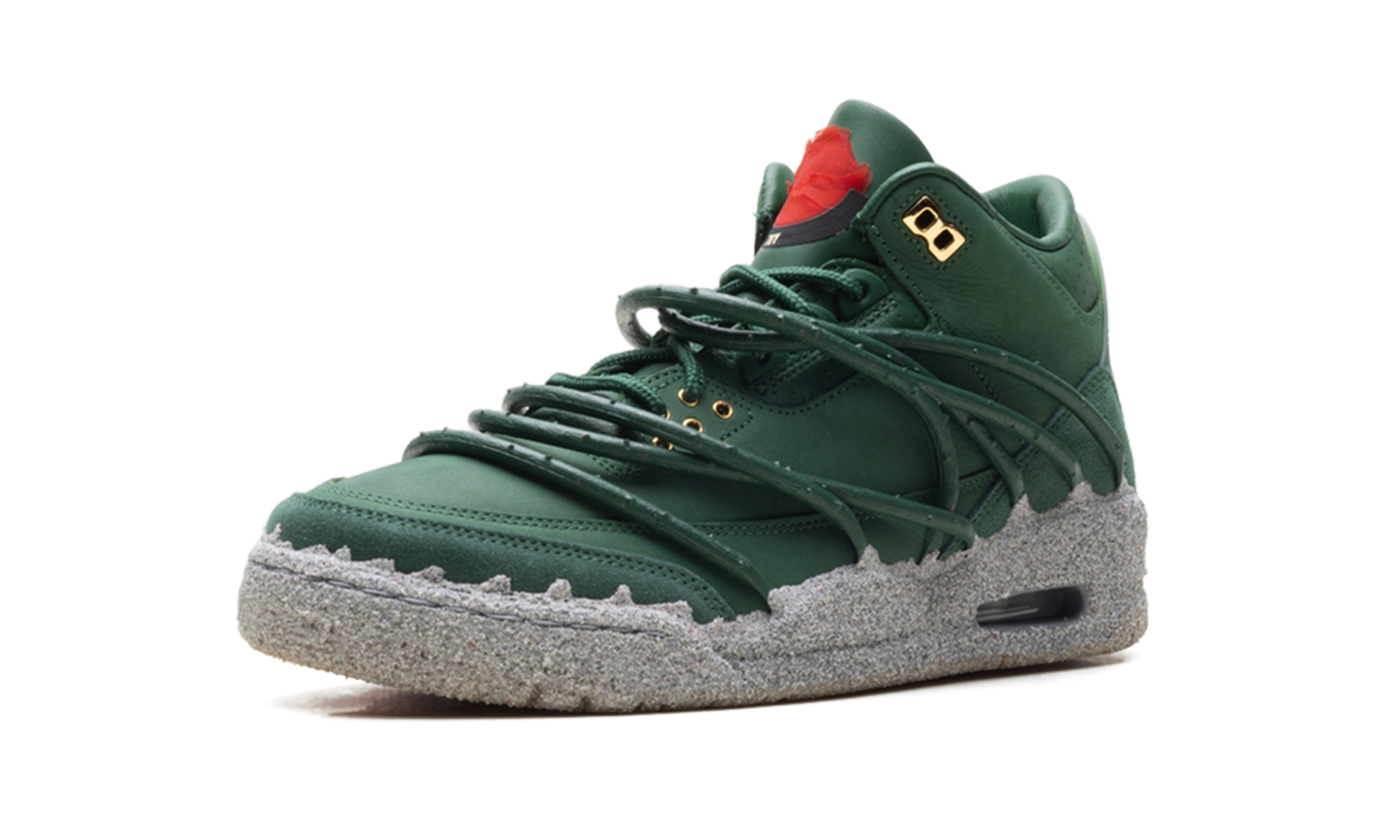 Air Jordan 3 WMNS "Teyana Taylor - Black" IF3097 300