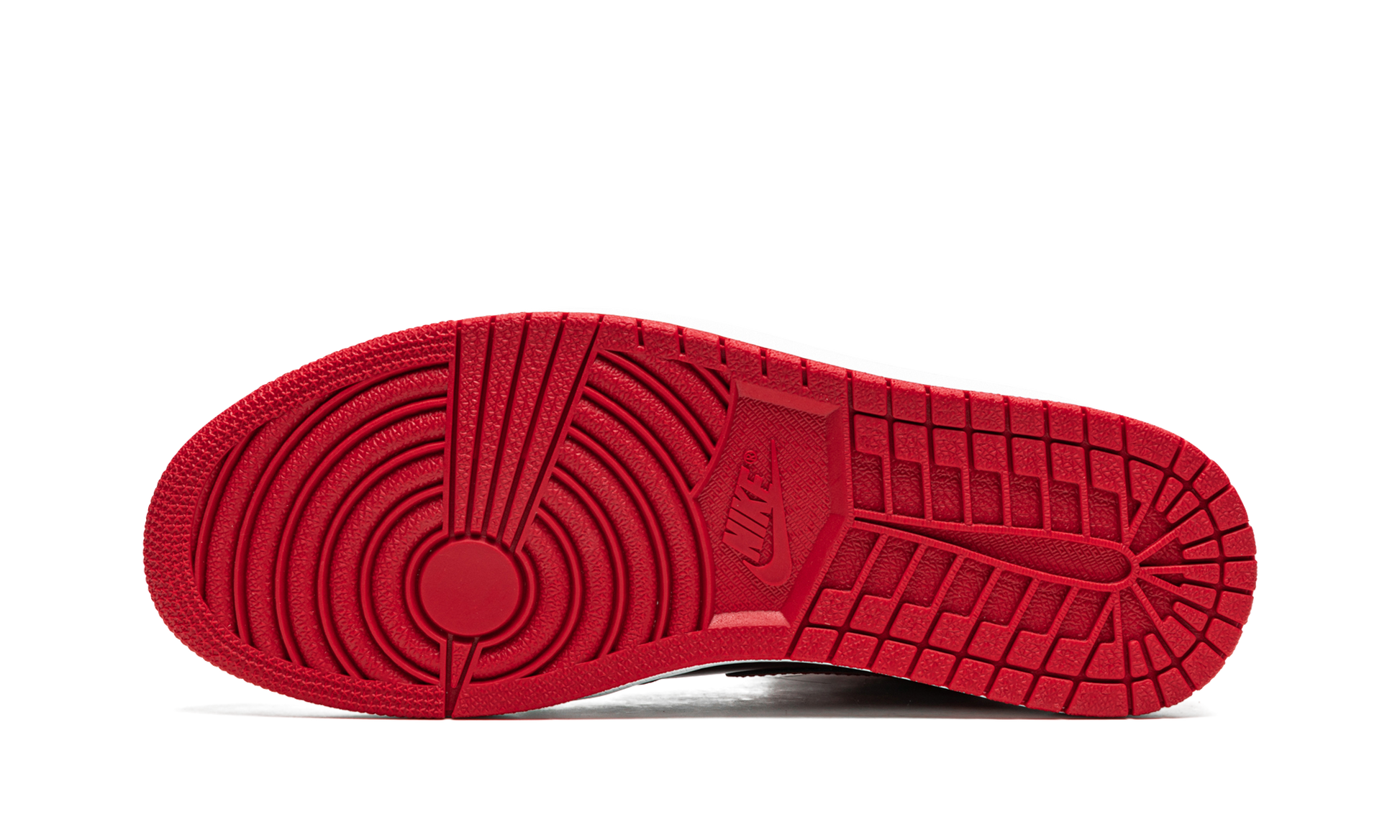 Air Jordan 1 Retro High OG "Patent Bred" 555088 063