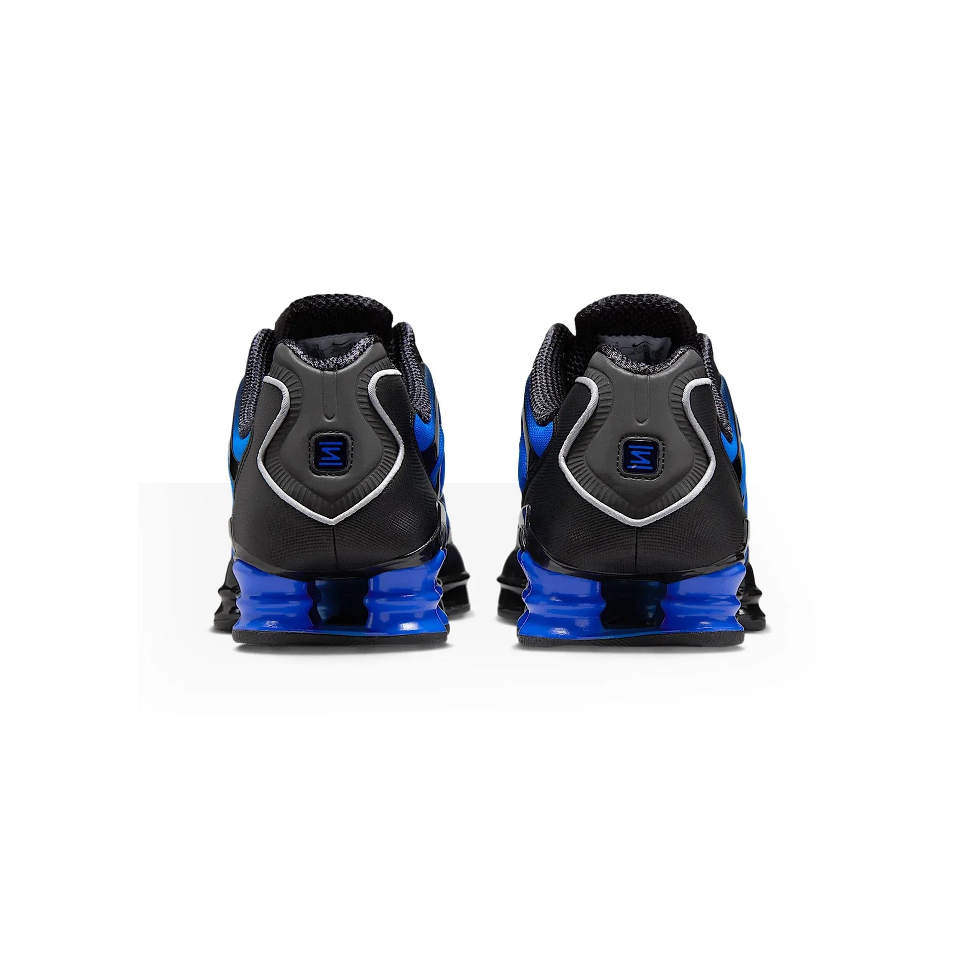 Nike P-6000 PRM 'Hyper Royal Dark Smoke Grey Hyper Blue' (2025)