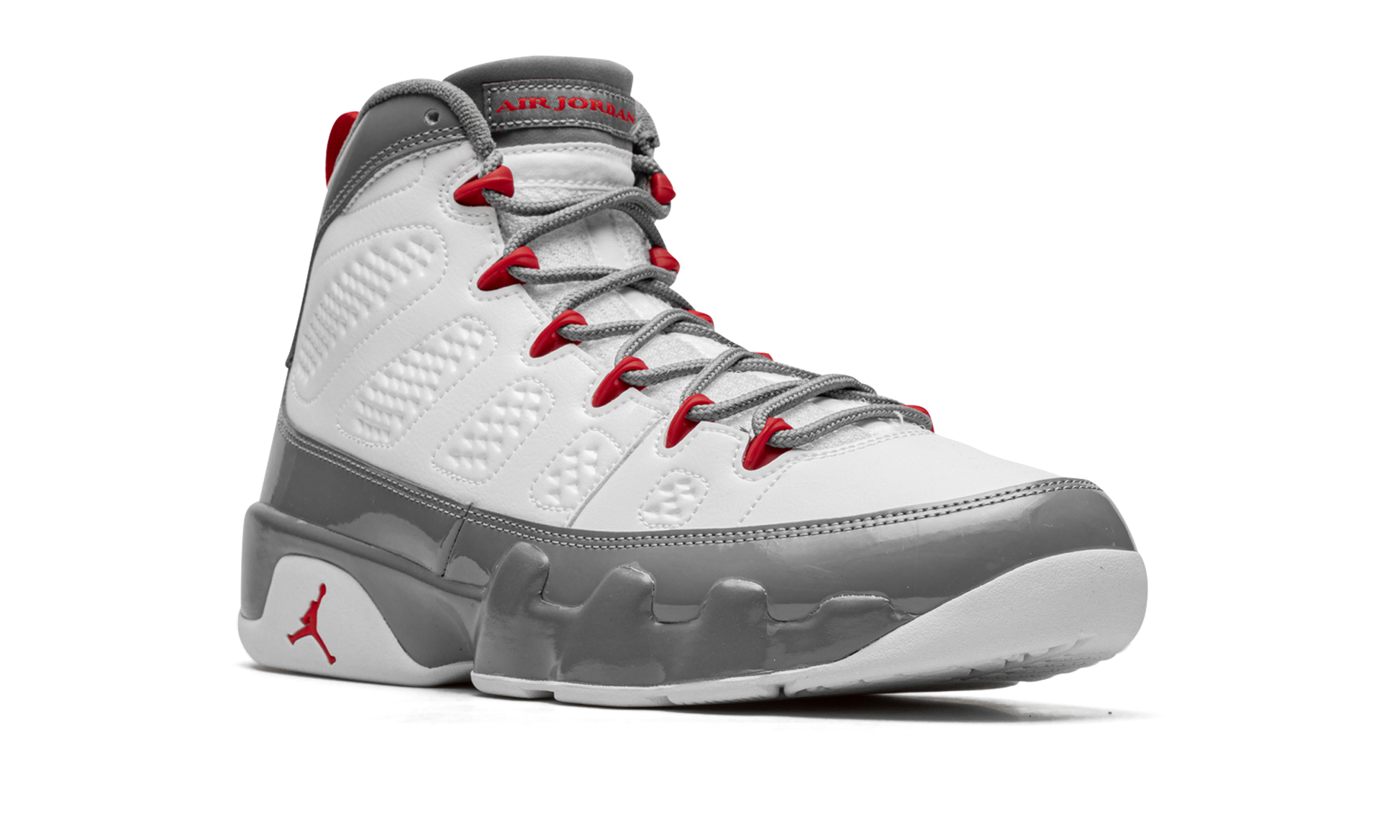 Air Jordan 9 "Fire Red" CT8019 162