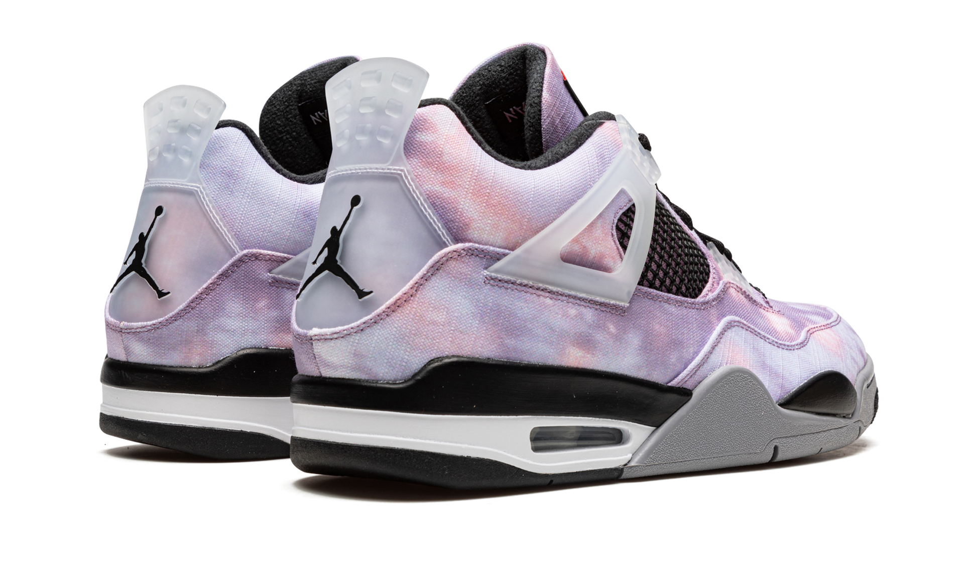 Air Jordan 4 Retro "Zen Master" DH7138 506