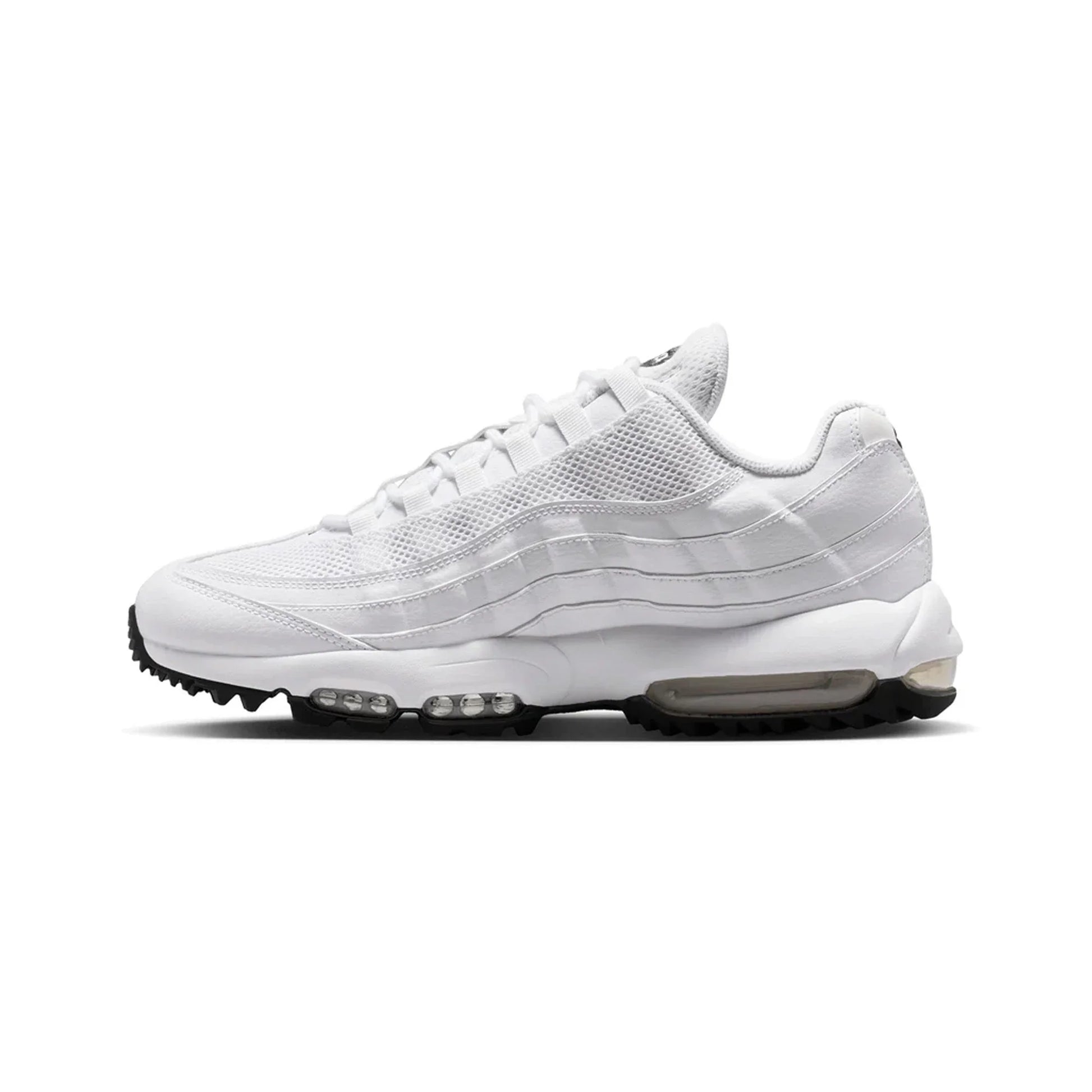 Nike Air Max 95 Golf 'White Black'