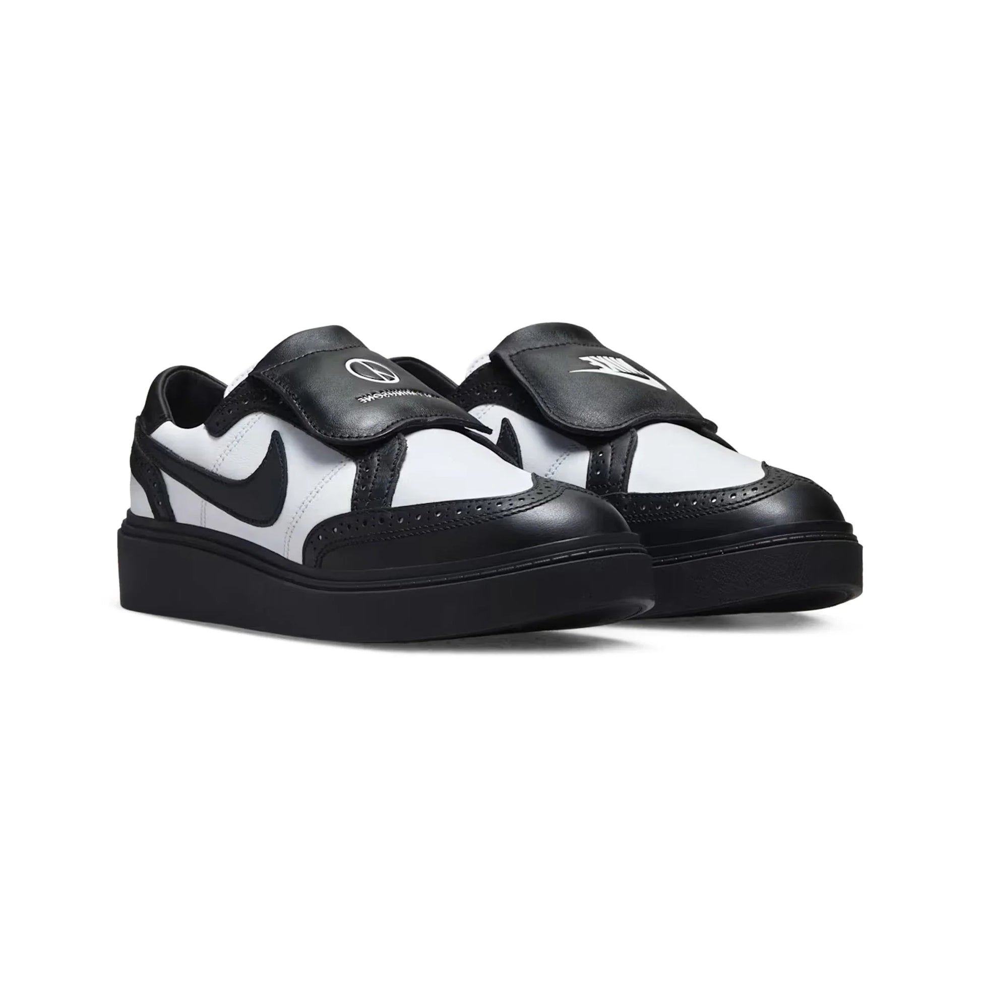 Nike Kwondo 1 x G-Dragon 'Peaceminusone Panda'