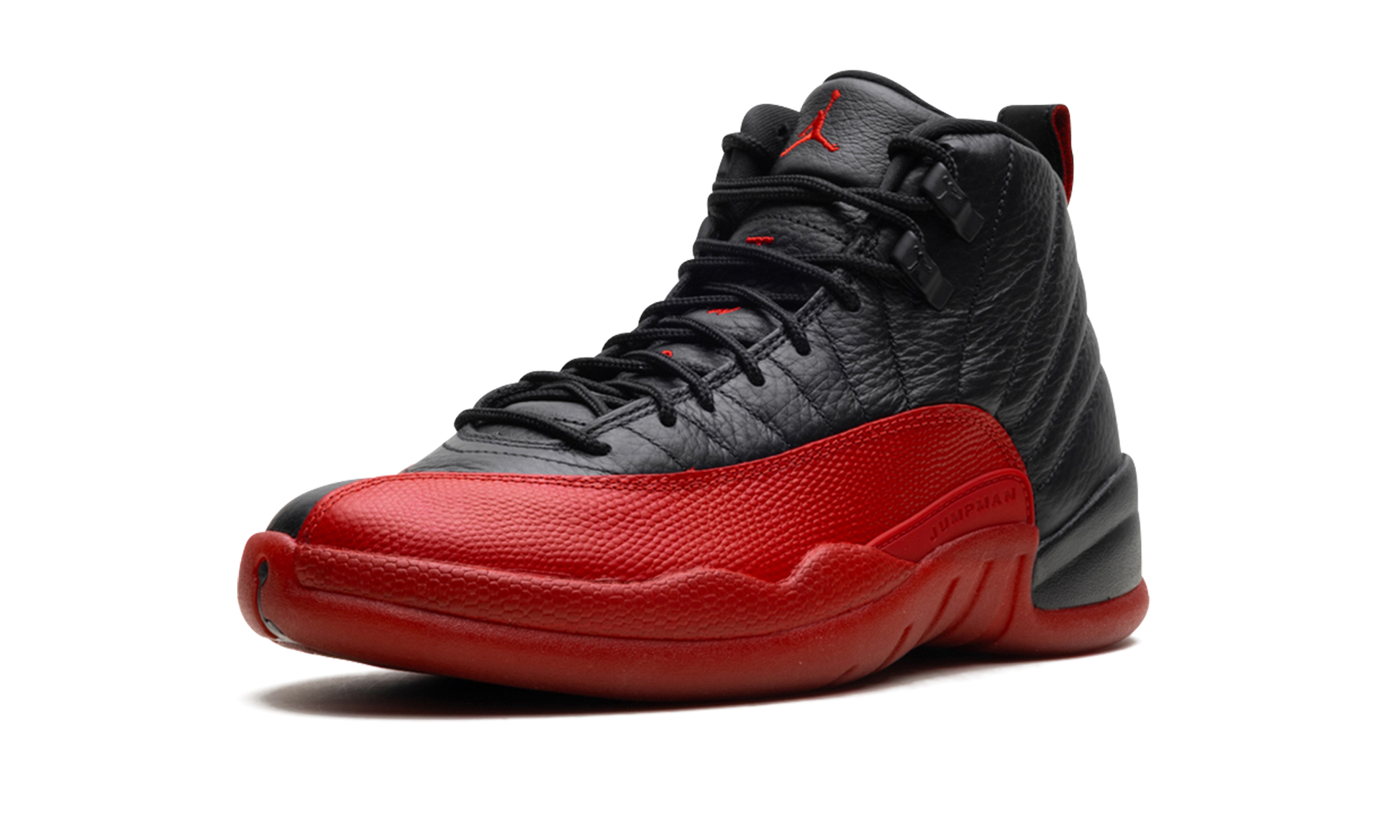 Air Jordan 12 "Flu Game (2025)" CT8013 002