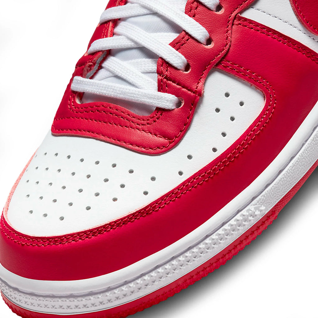 Nike Terminator High 'St. John's' (2023)