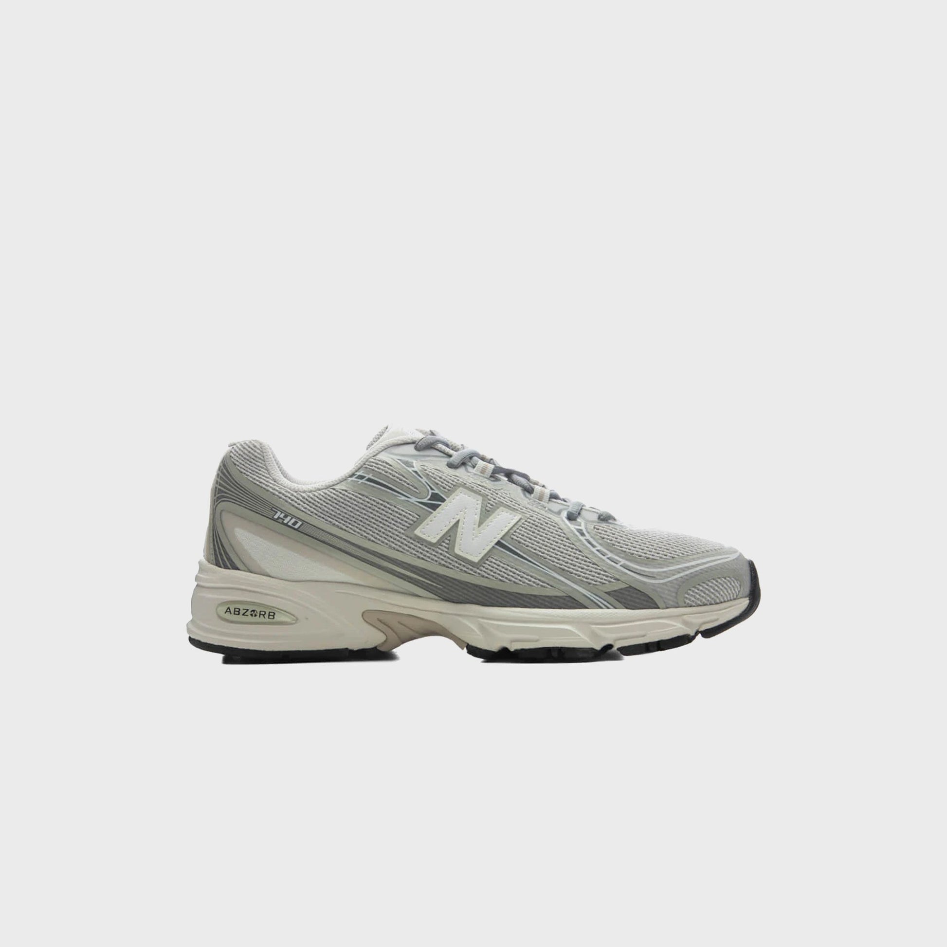 New Balance 740 - Slate Grey / Grey Matter