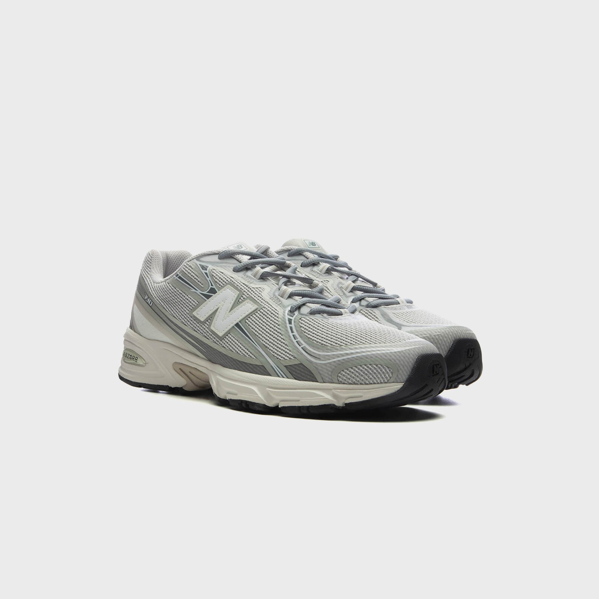 New Balance 740 - Slate Grey / Grey Matter