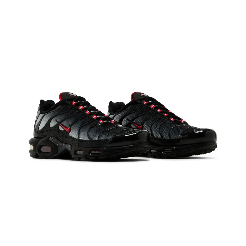 Air Max Plus 'Black Gradient Red' (2019)