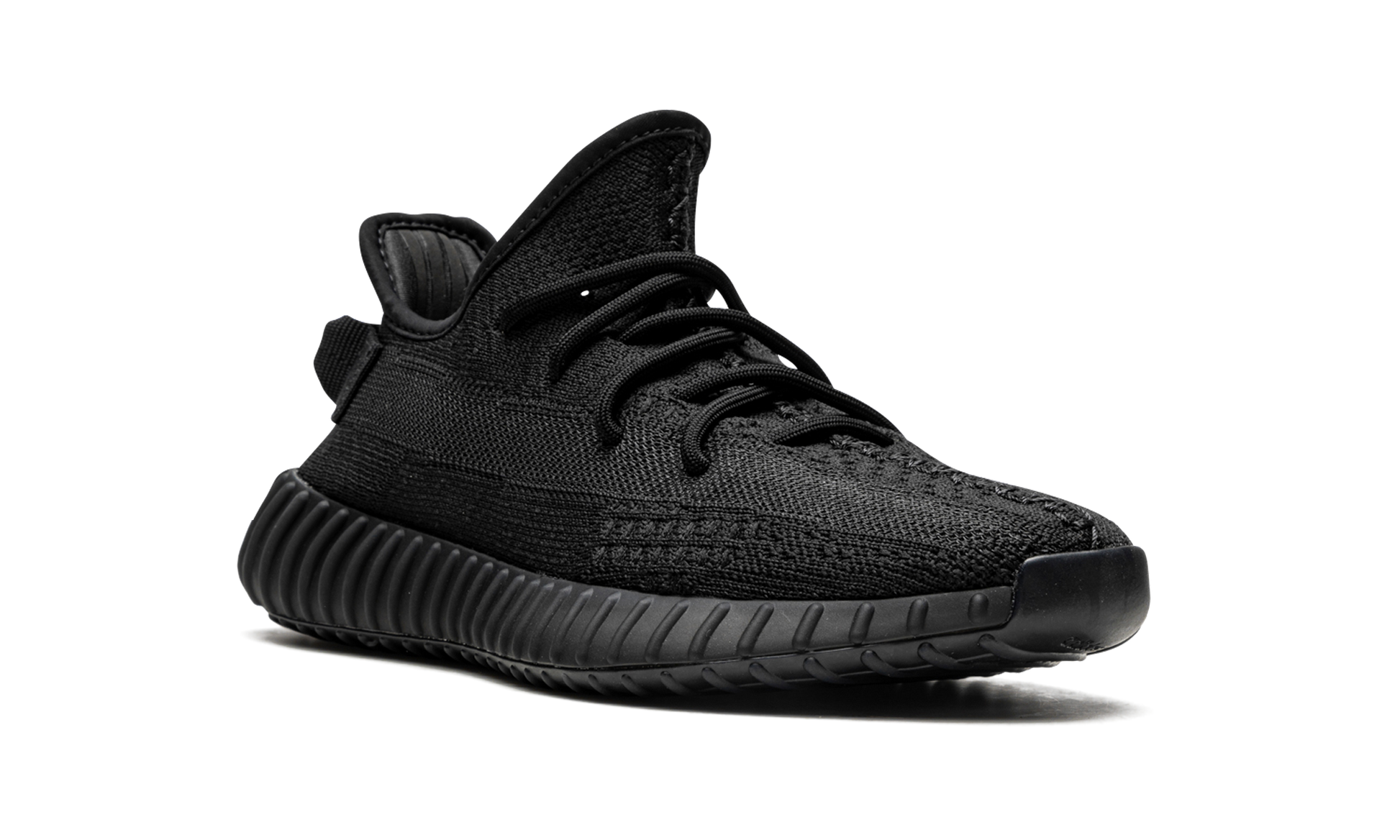 Yeezy Boost 350 V2 "Onyx" HQ4540