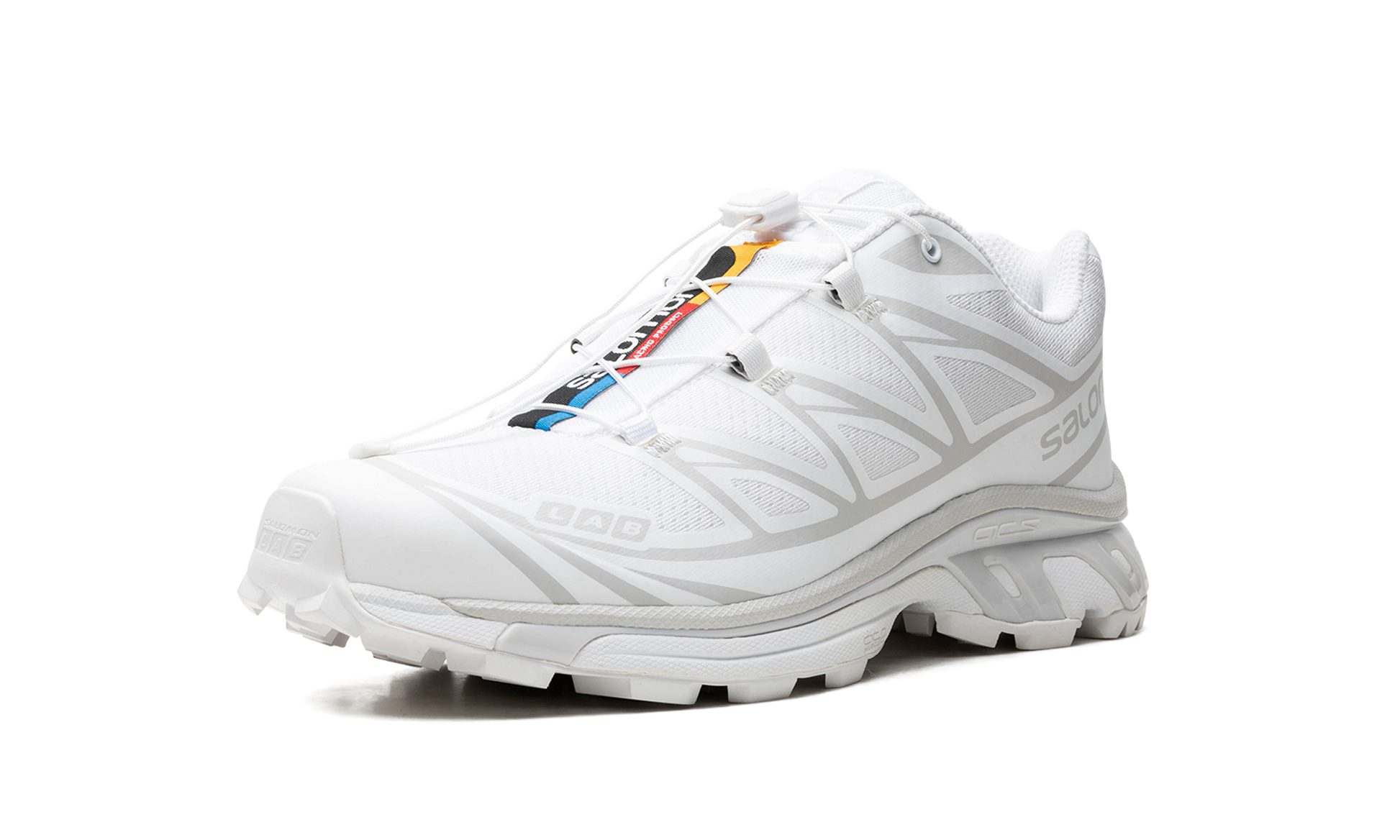 XT-6 "LUNAR ROCK" L41252900