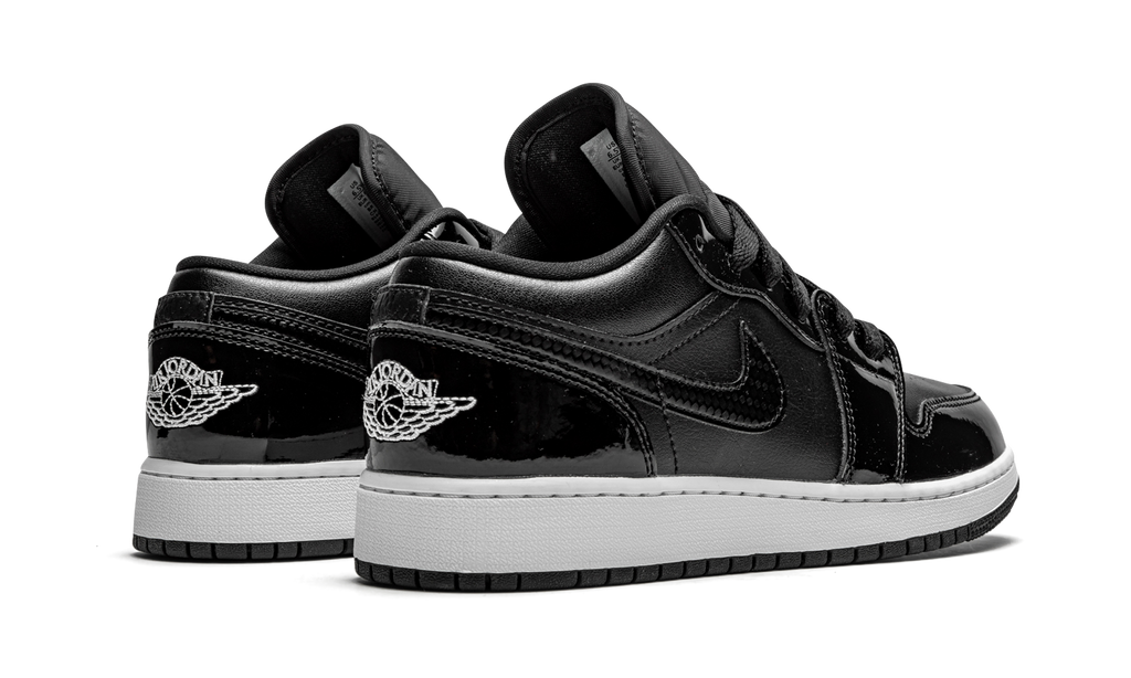 Air Jordan 1 Low SE GS "All-Star 2021" DD2191 001