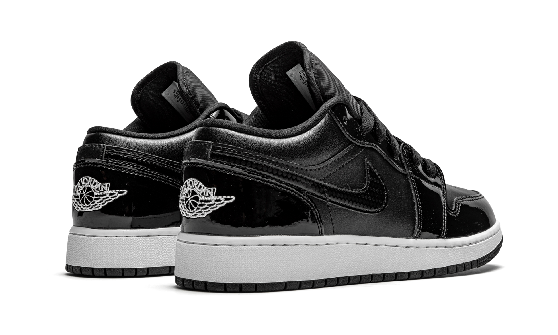 Air Jordan 1 Low SE GS "All-Star 2021" DD2191 001