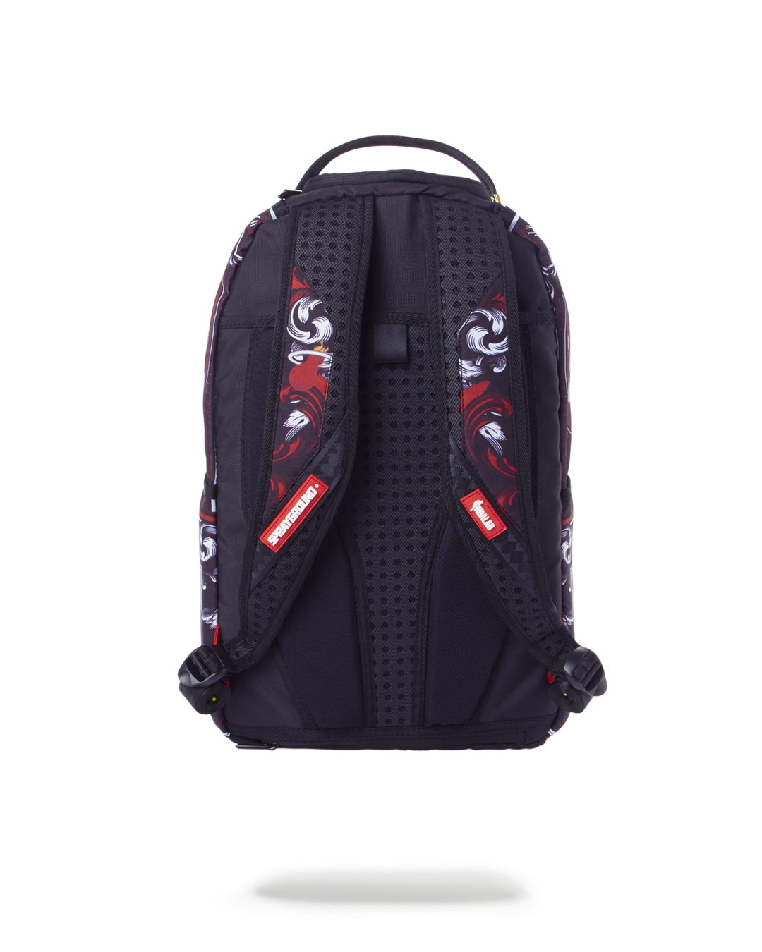SPRAYGROUND NBA BUTLER MONEY BACKPACK
