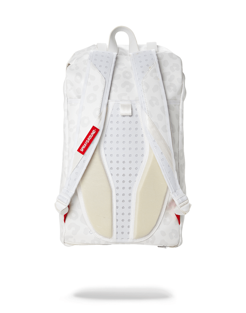 SPRAYGROUND THE ANGEL SHARK HILLS WING BACKPACK