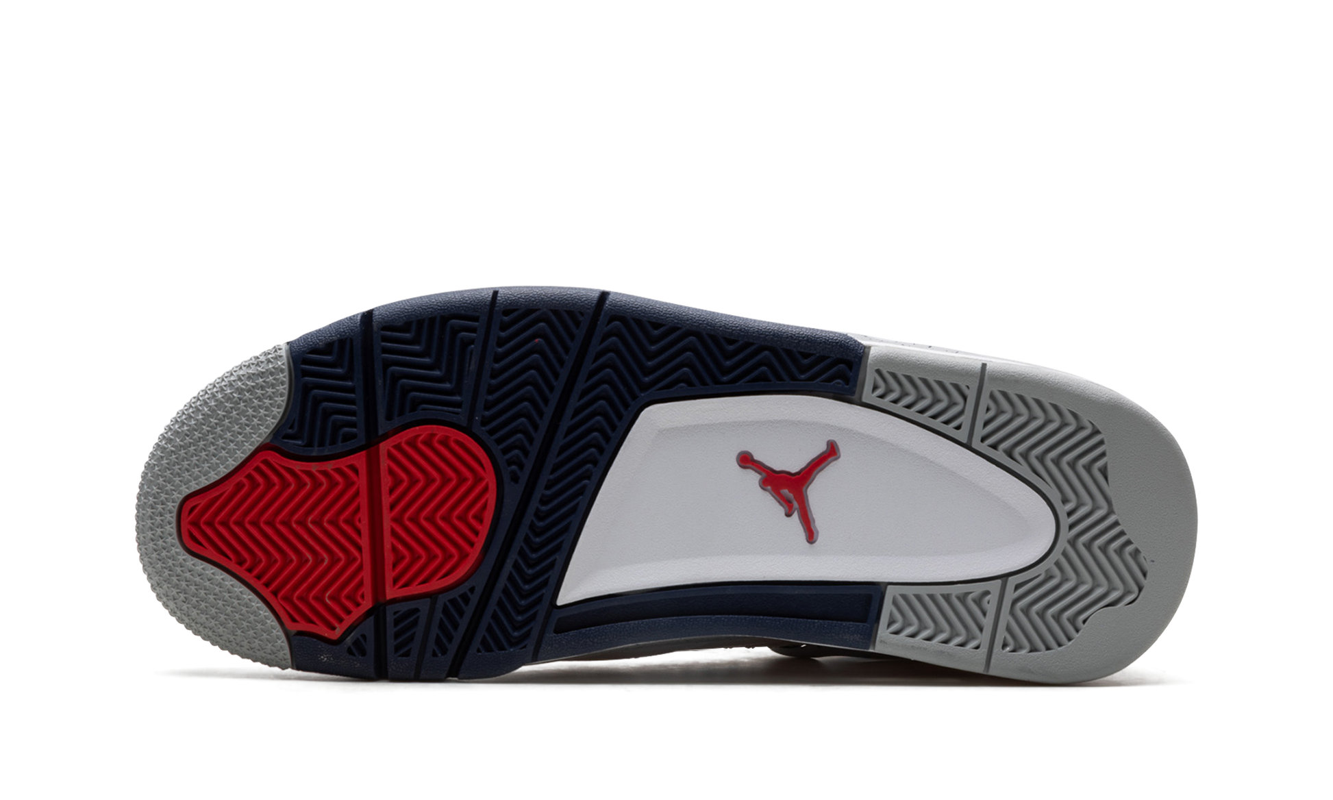Air Jordan 4 "Midnight Navy" DH6927 140