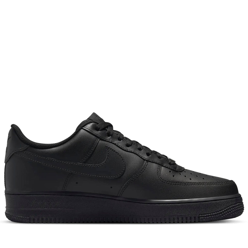 Nike Air Force 1 '07 - Black/Black