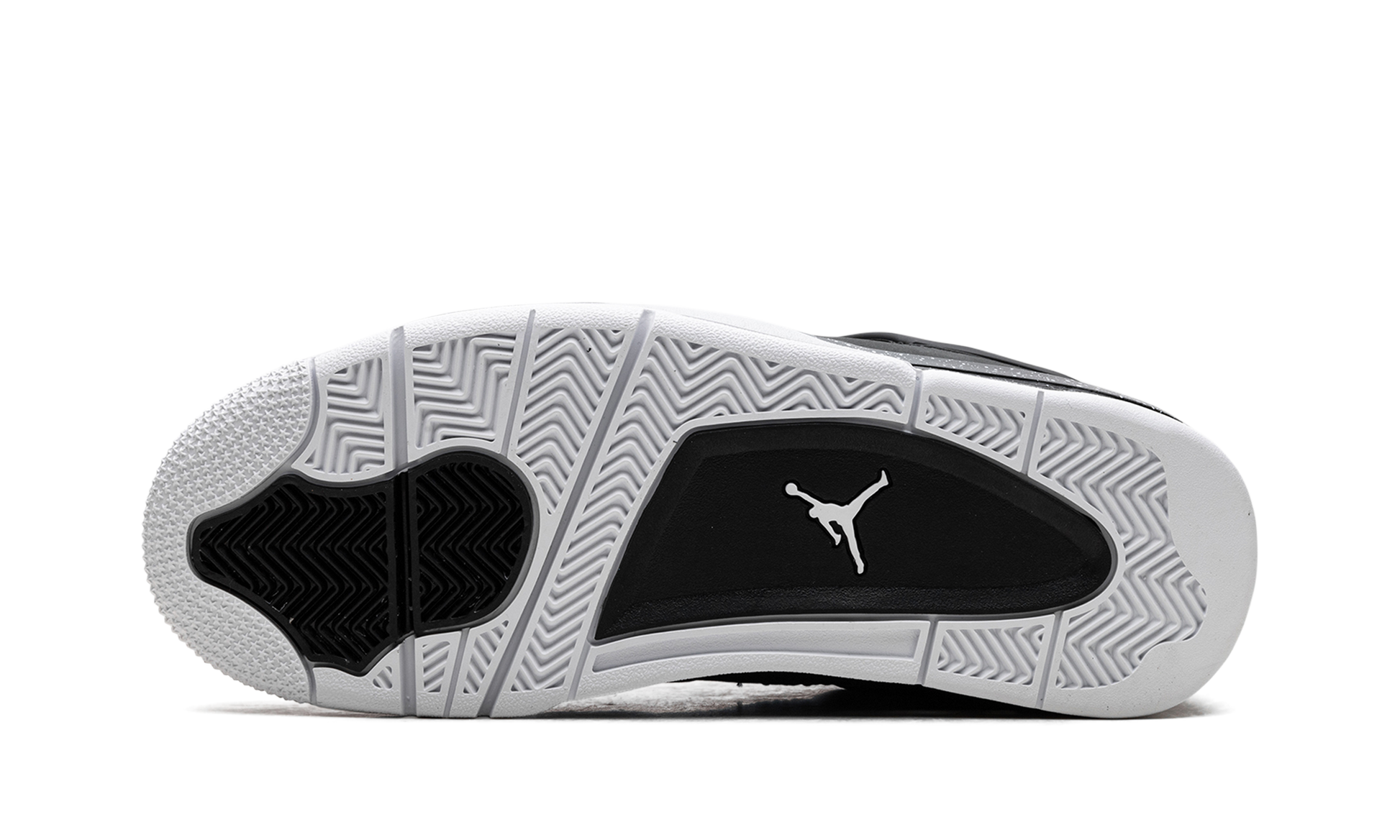 Air Jordan 4 "Fear" FQ8138 002