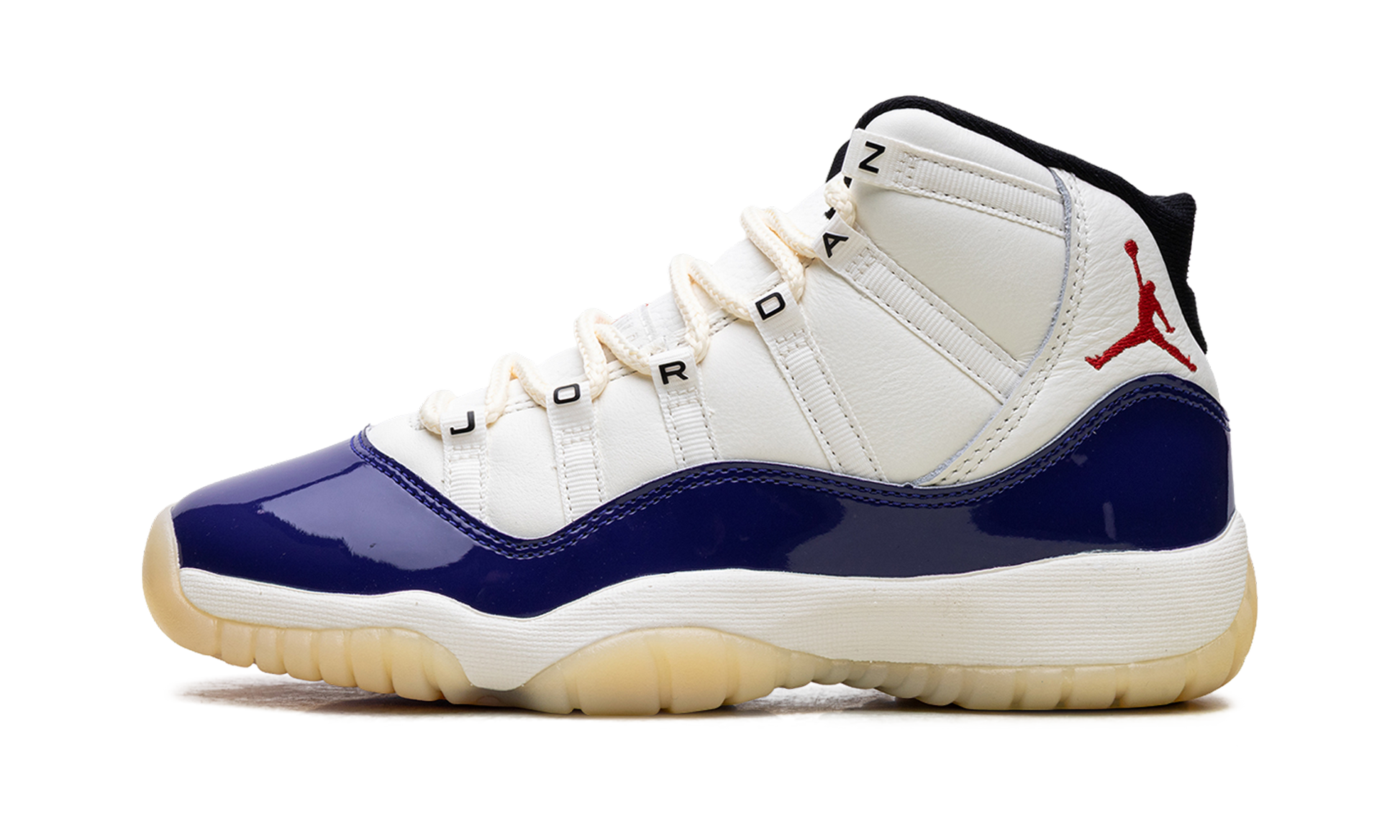Jordan 11 Retro GS "Rare Air" IH2364 400