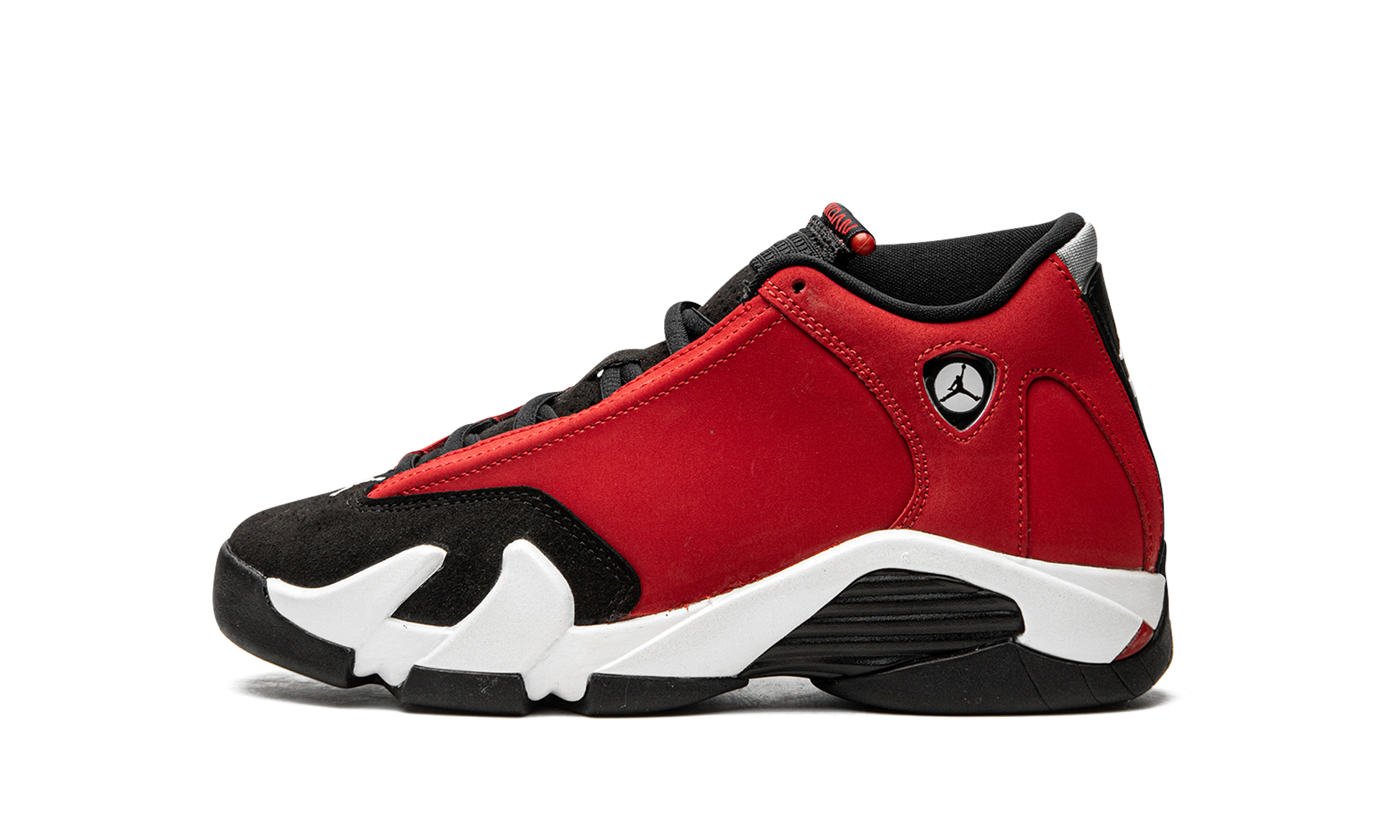 Air Jordan 14 Retro GS "Gym Red" 487524 006