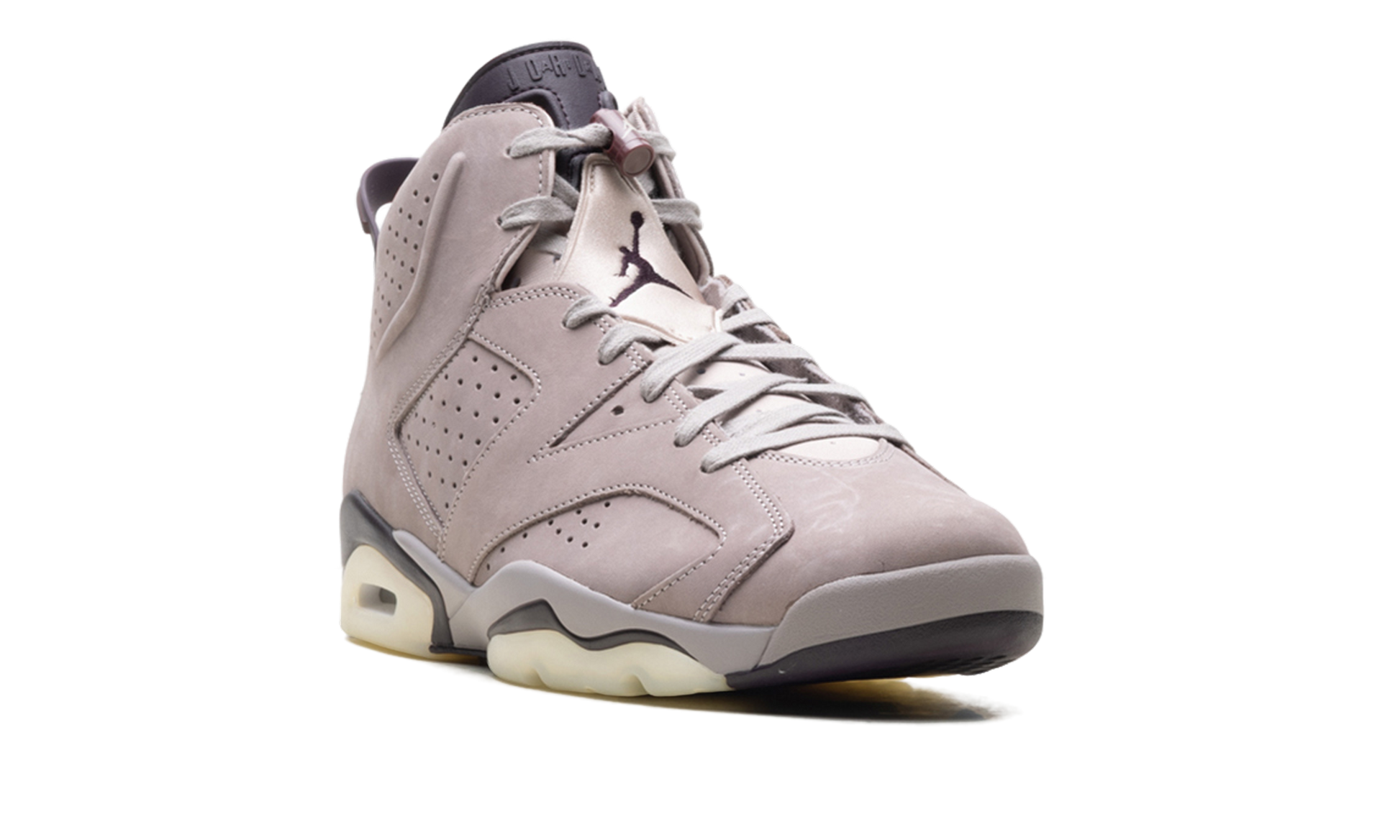 Air Jordan 6 "A Ma Maniére - Smokey Mauve" IF3103 200