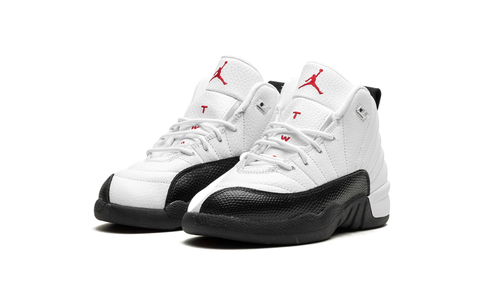 Air Jordan 12 PS "Red Taxi" 151186 162
