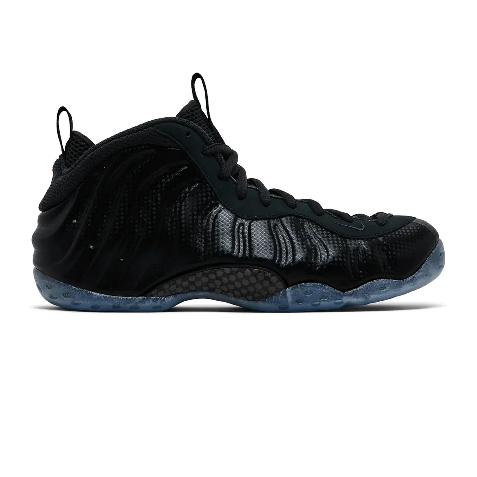 Nike Air Foamposite One 'Carbon Fiber' (2025)