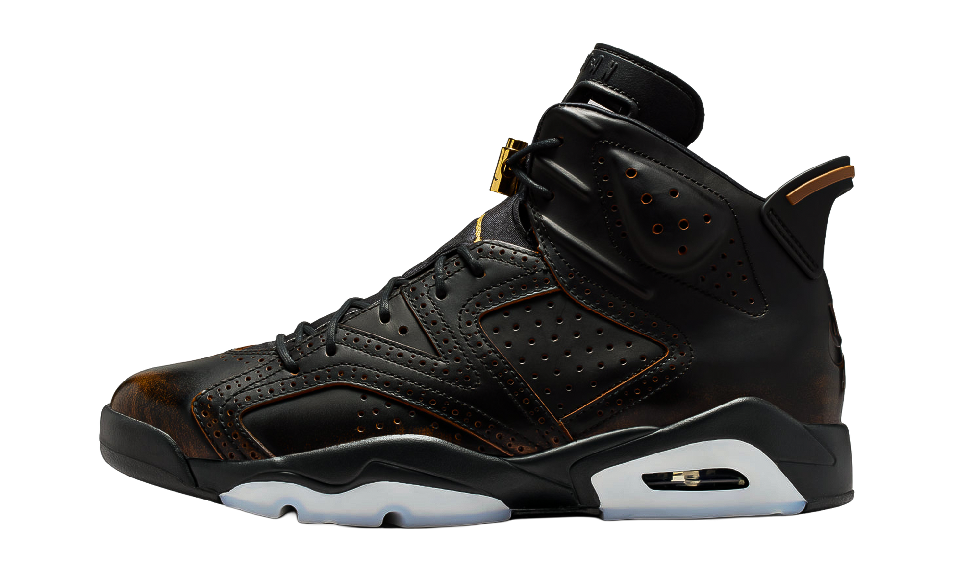 Jordan 6 Retro "Xuanwu" IR7572 220
