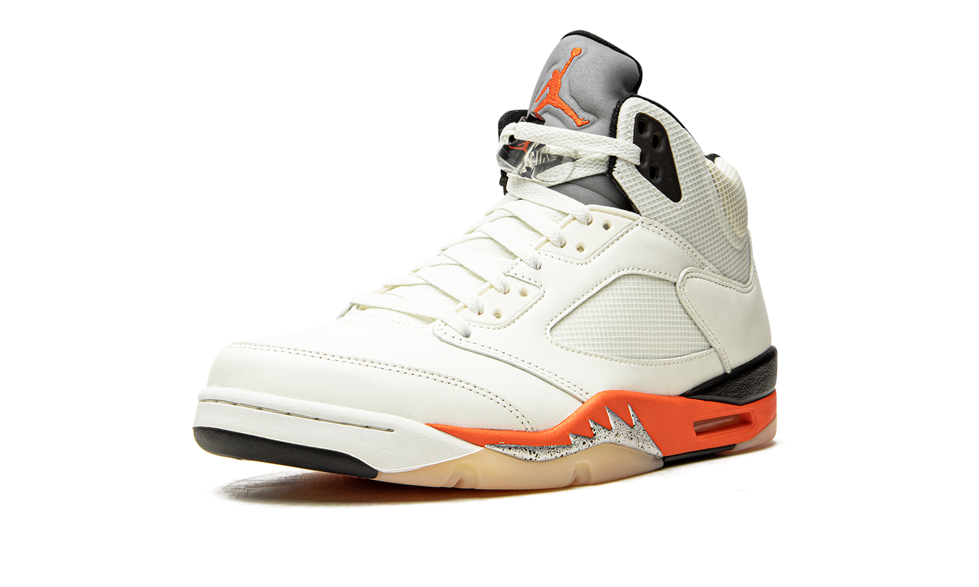 Air Jordan 5 Retro "Shattered Backboard" DC1060 100