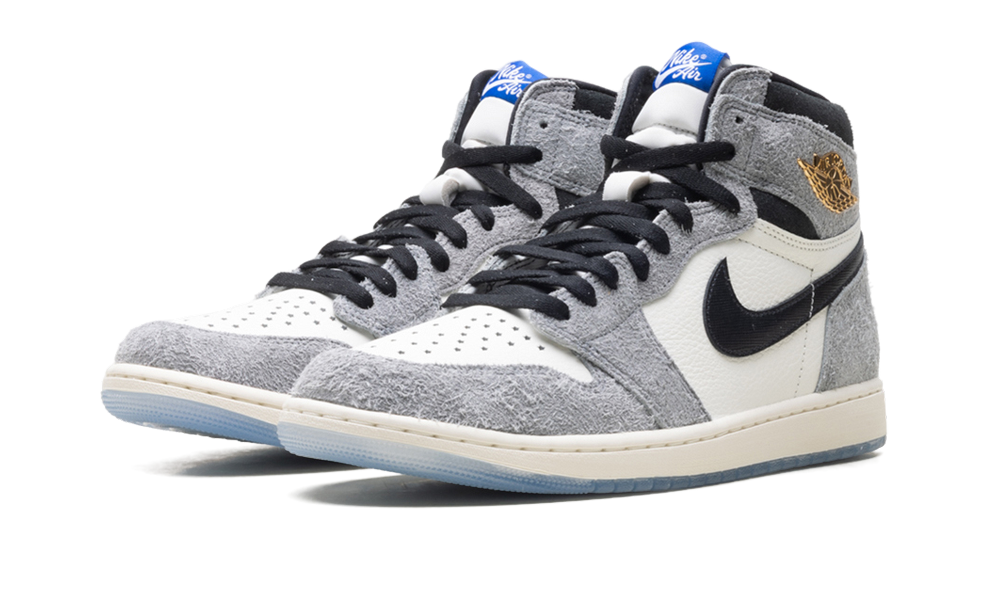 Air Jordan 1 High "Cool Grey" DZ5485 003