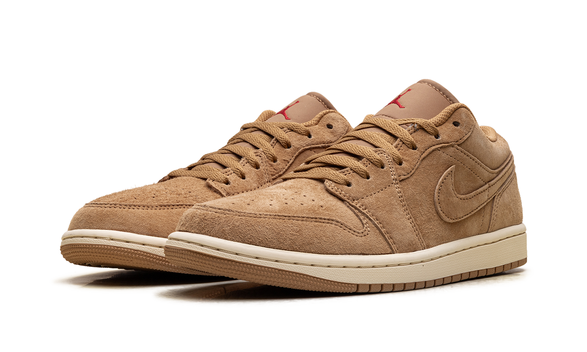 Air Jordan 1 Low SE "Flax" HV4089 200
