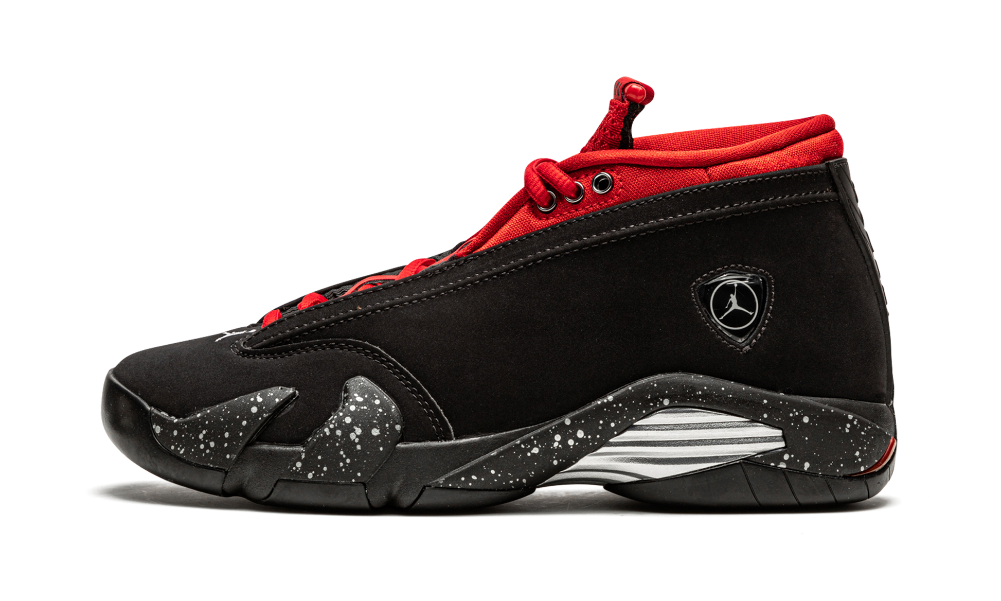 AIR JORDAN 14 LO WMNS "Red Lipstick" DH4121 006