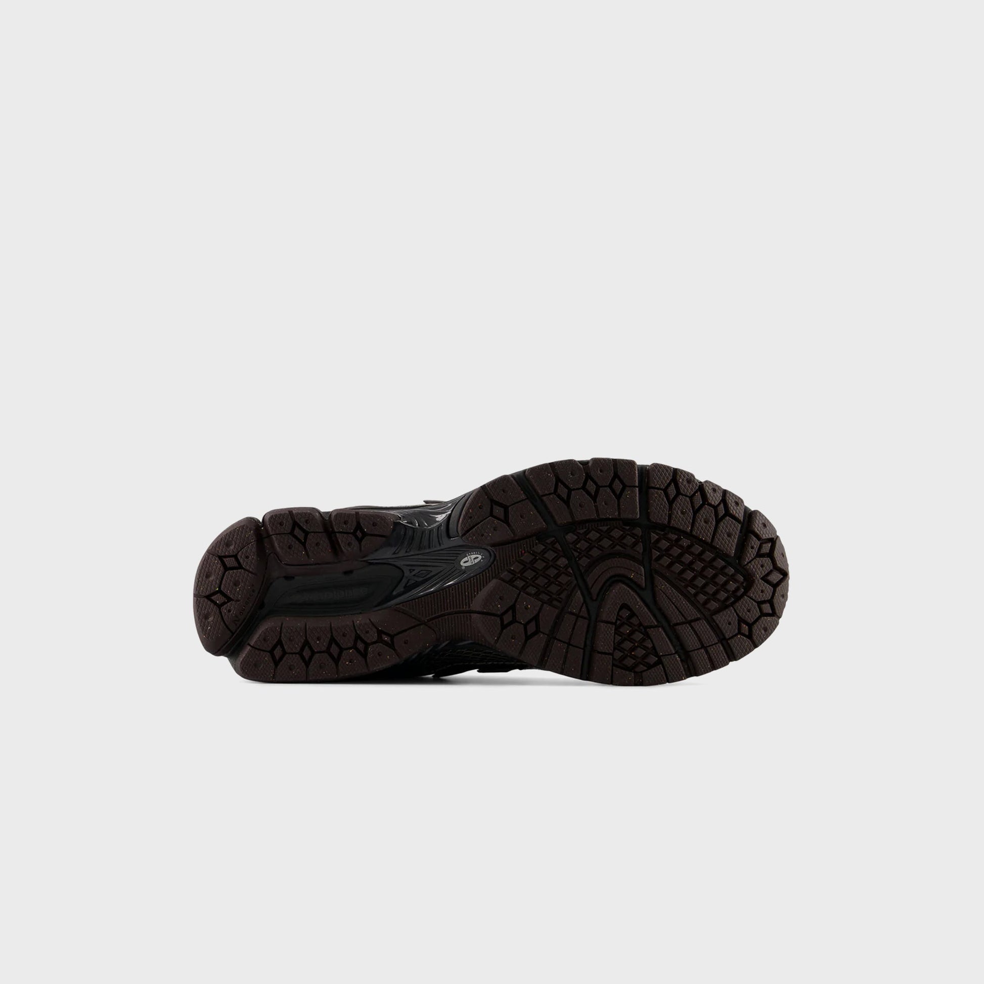 New Balance 1906R - Thunder Brown / Black