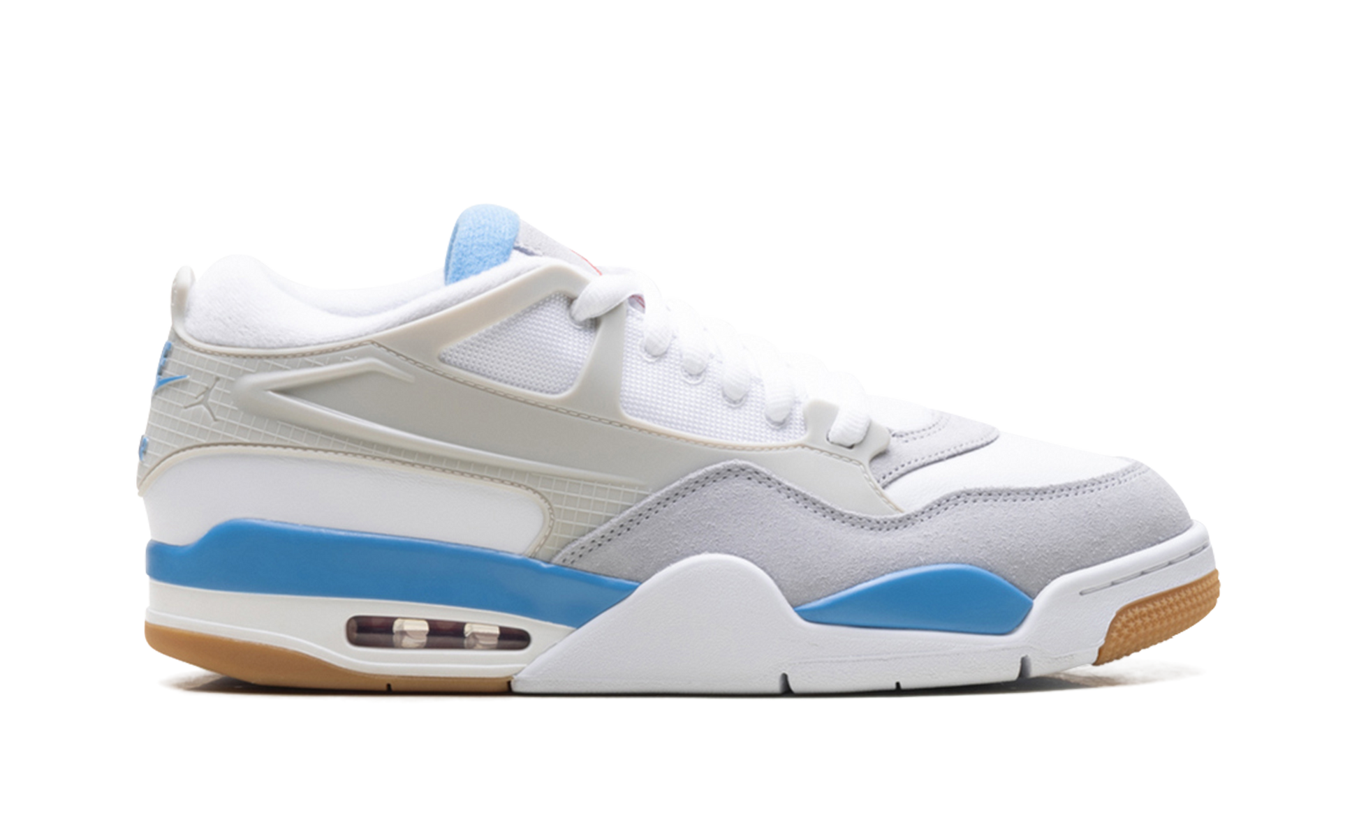 Jordan 4 RM "Legend Blue" FQ7939 104