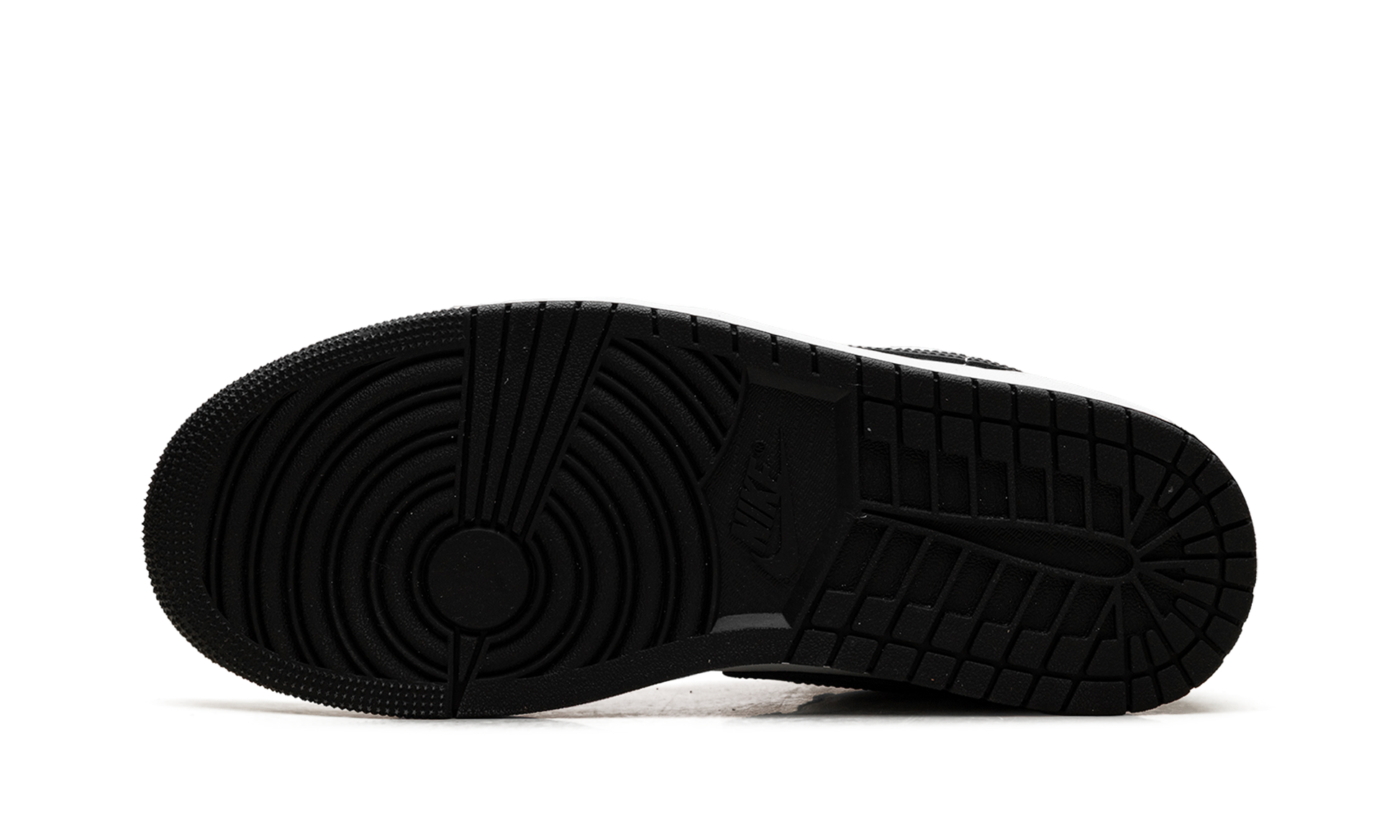 Air Jordan 1 Low "Neutral Grey / Infrared" 553558 045
