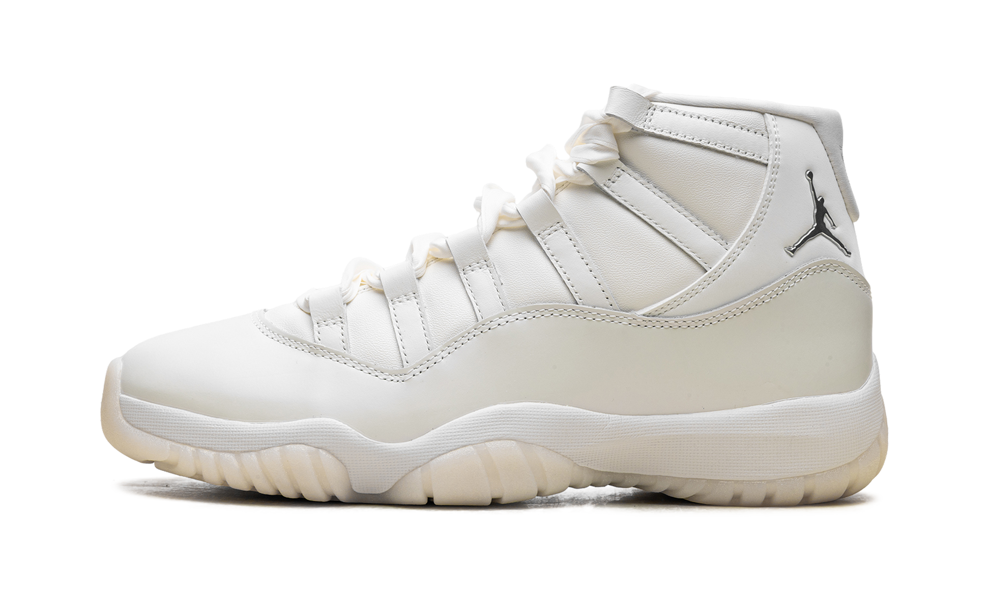 Air Jordan 11 WMNS "Pearl" AR0715 110