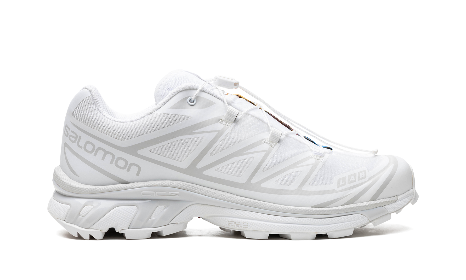 XT-6 "LUNAR ROCK" L41252900
