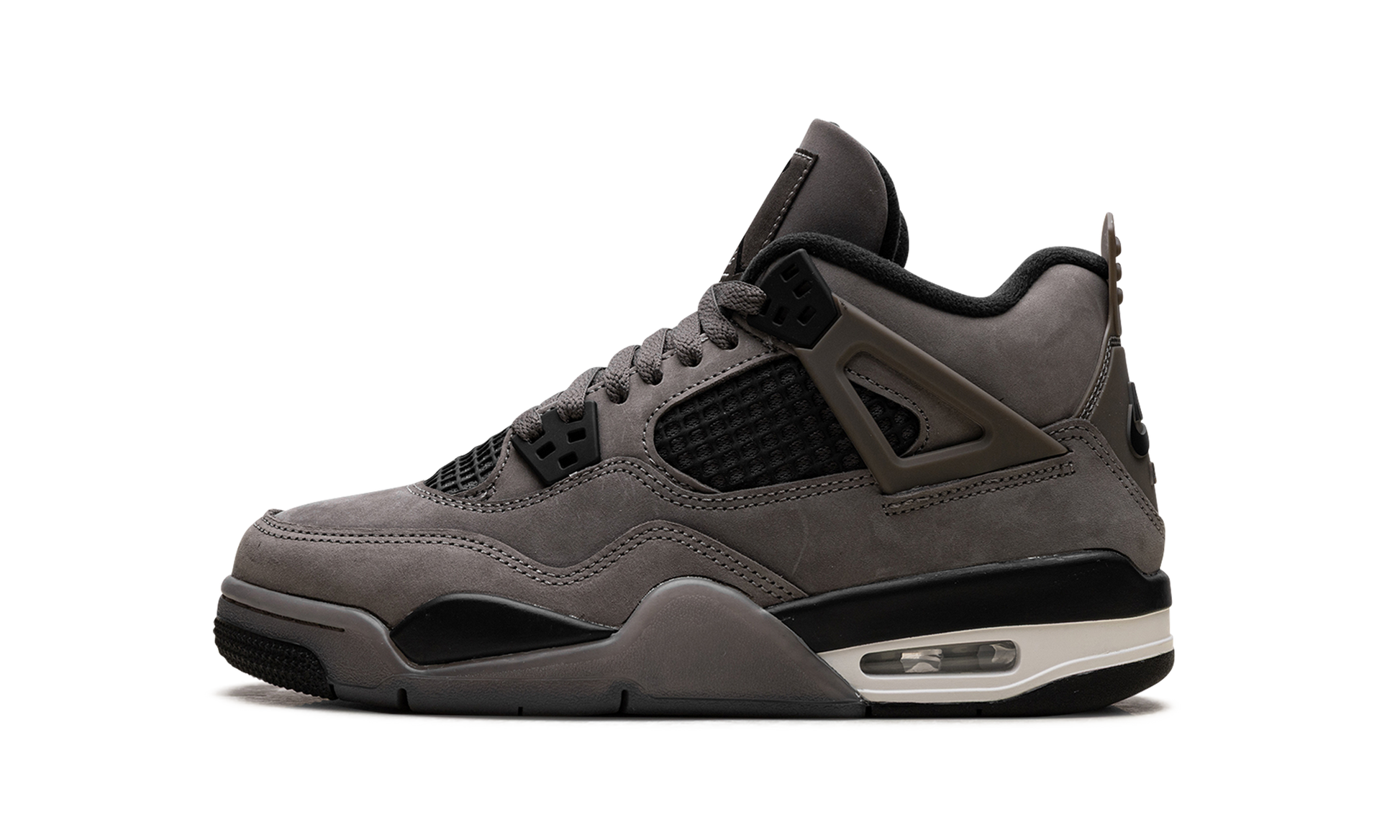 Air Jordan 4 Retro OG GS "Cave Stone" IB4171 200