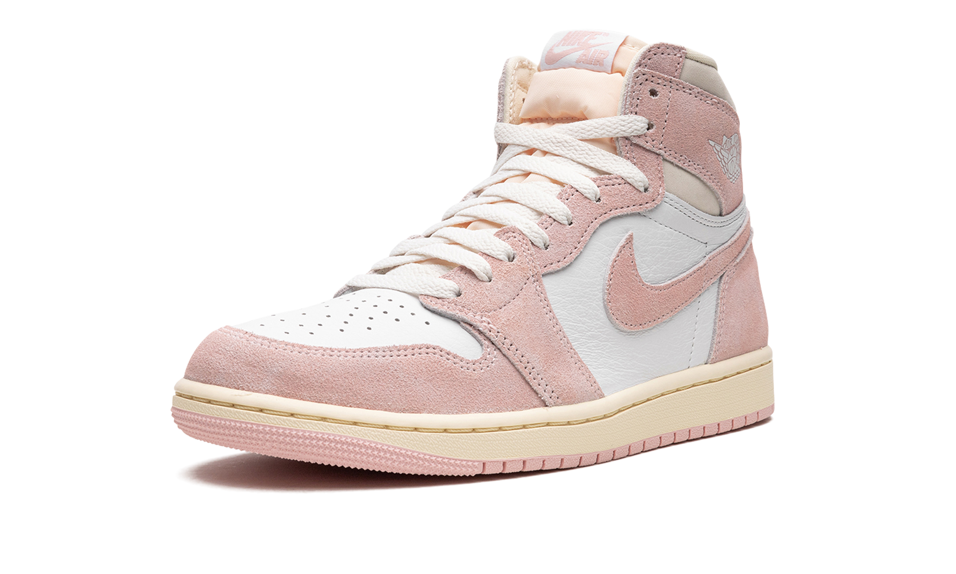 AIR JORDAN 1 High WMNS "Washed Pink" FD2596 600