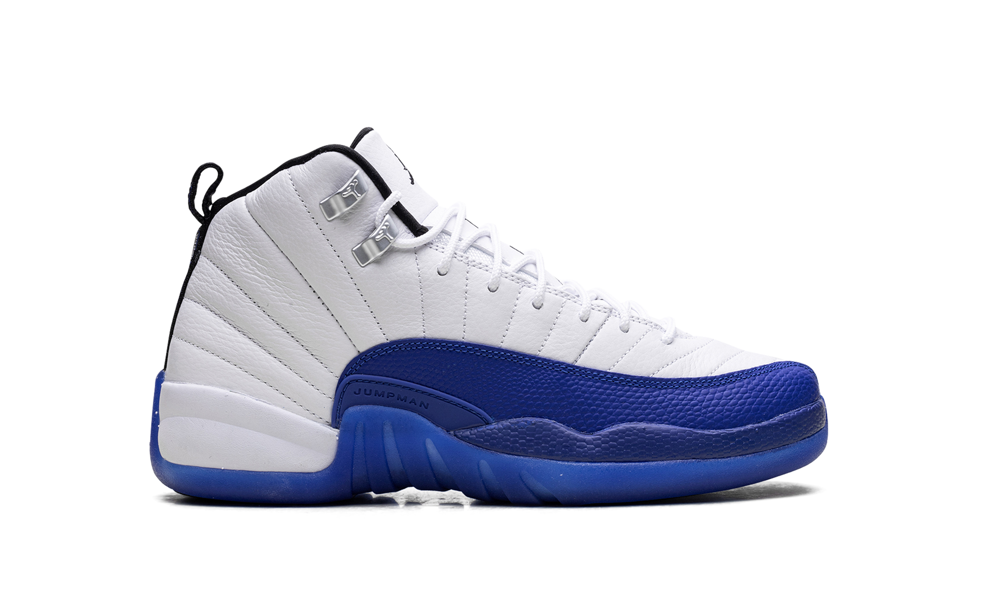 Air Jordan 12 GS "Wizards" 153265 140