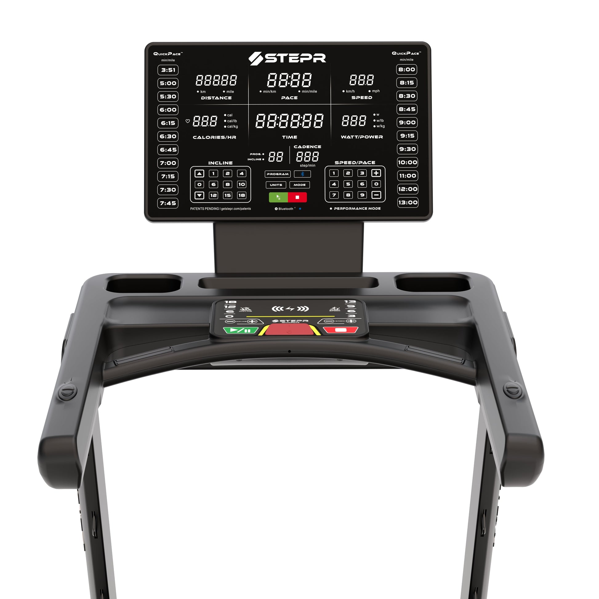 TREAD PRO