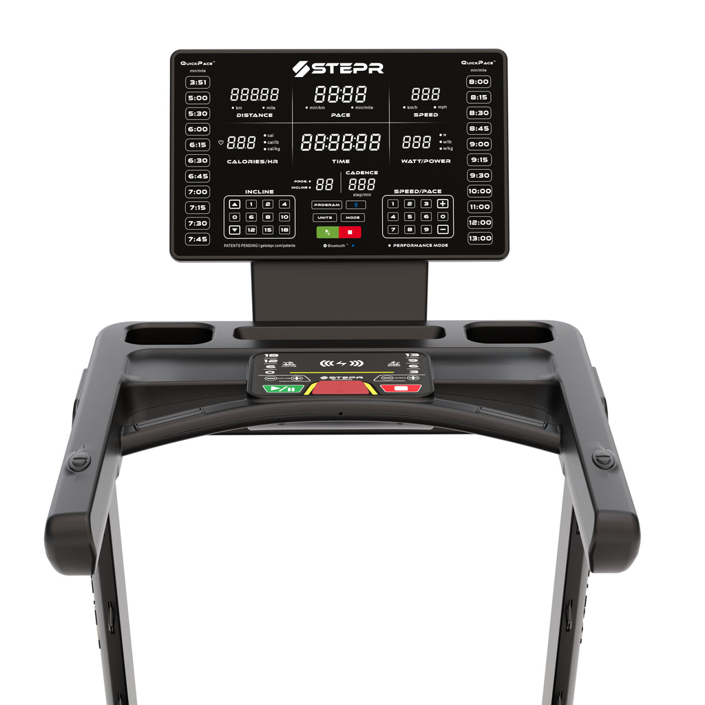 TREAD XL
