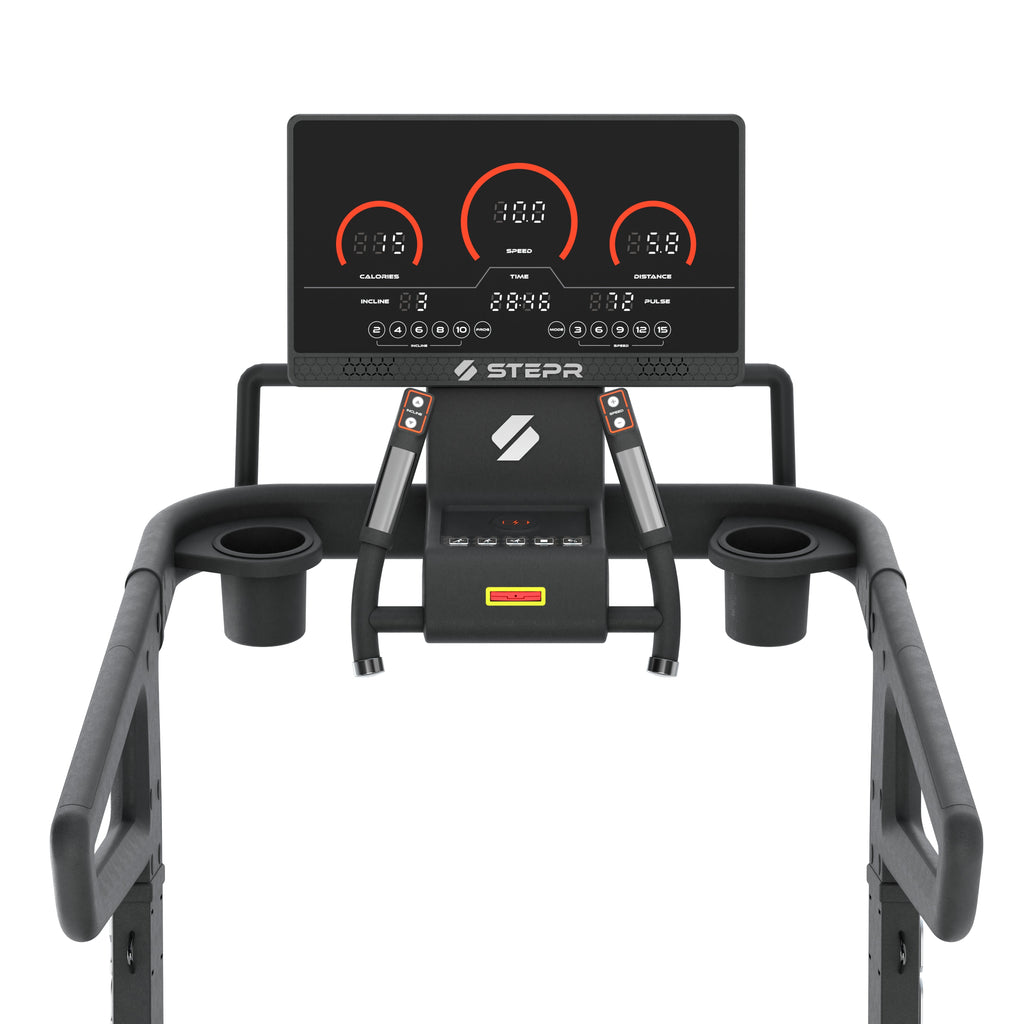 ALL-IN TREAD XL
