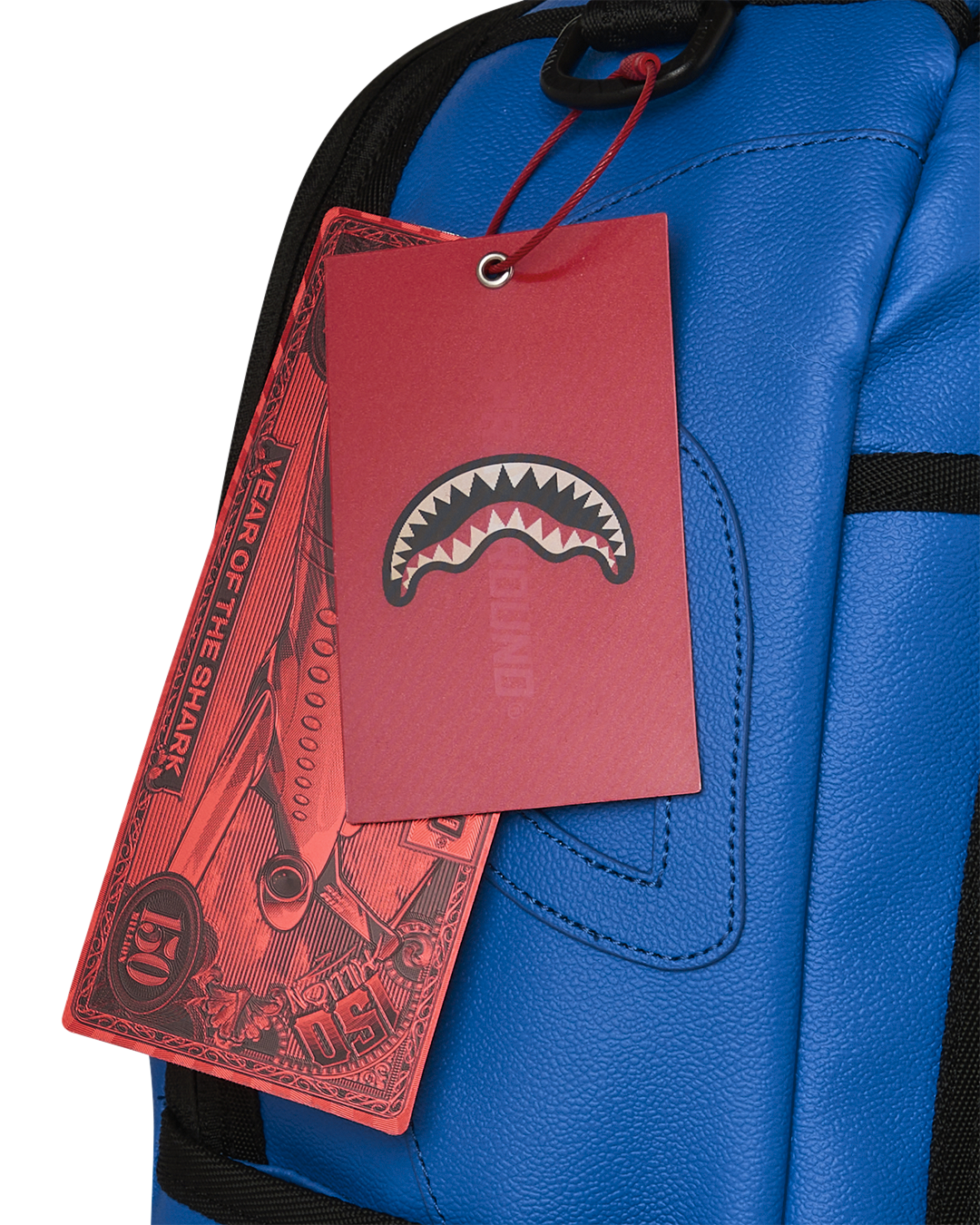 SPRAYGROUND MIDNIGHT VOYAGE BACKPACK