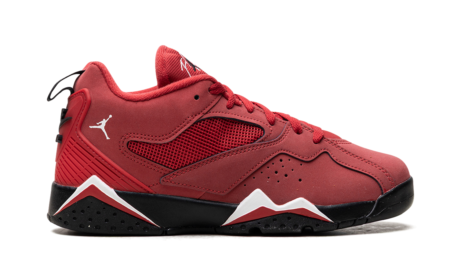 Air Jordan MVP 92 GS "Gym Red" HQ4427 600