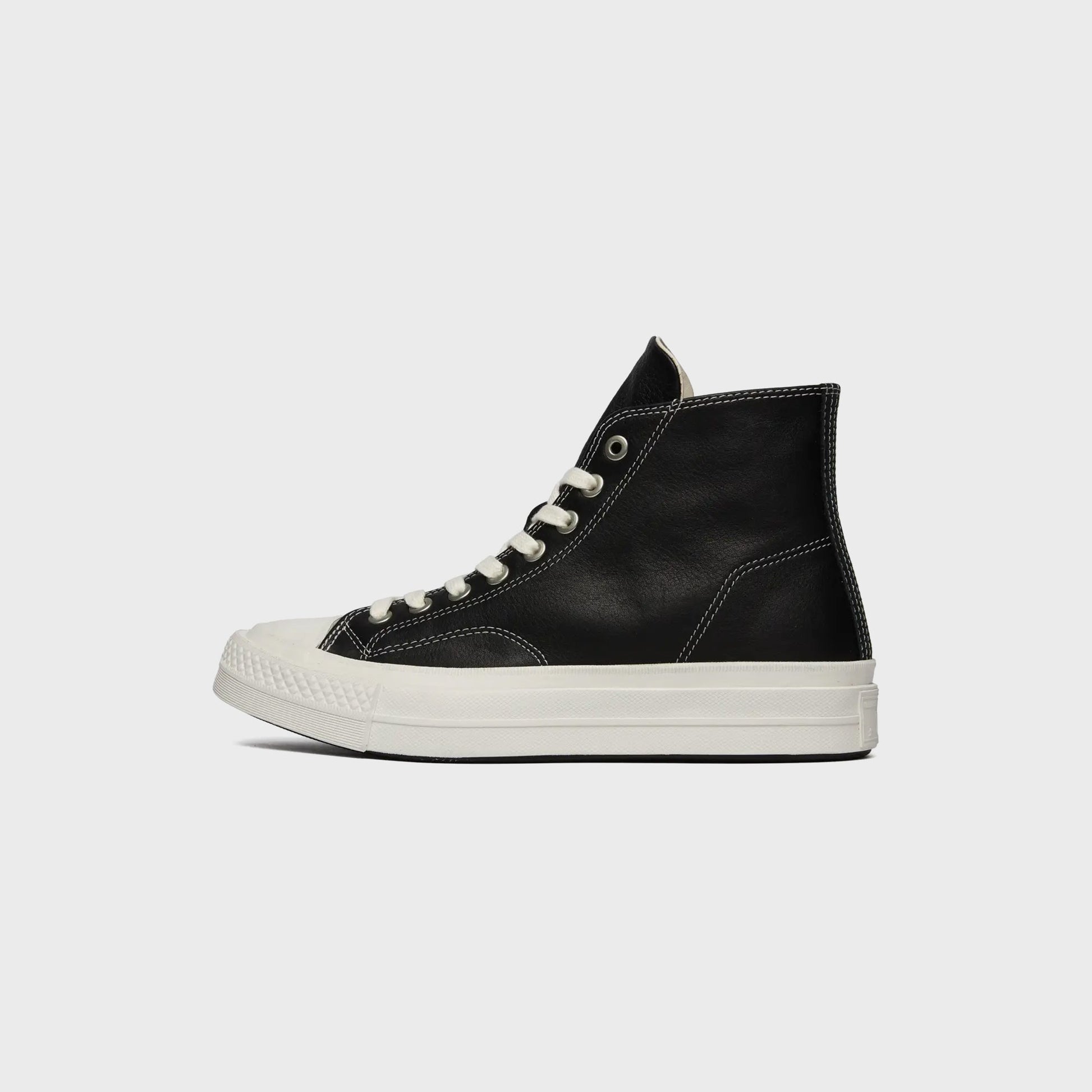 Converse First String Chuck Taylor All Star - Black / Snow White