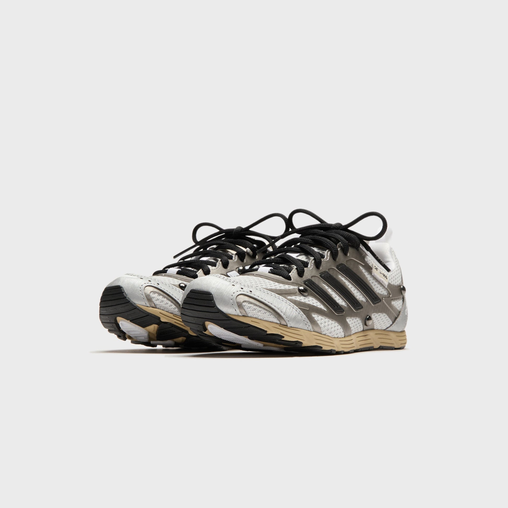 adidas x Song for the Mute Adizero PR - Grey One / Core Black / Matte Silver