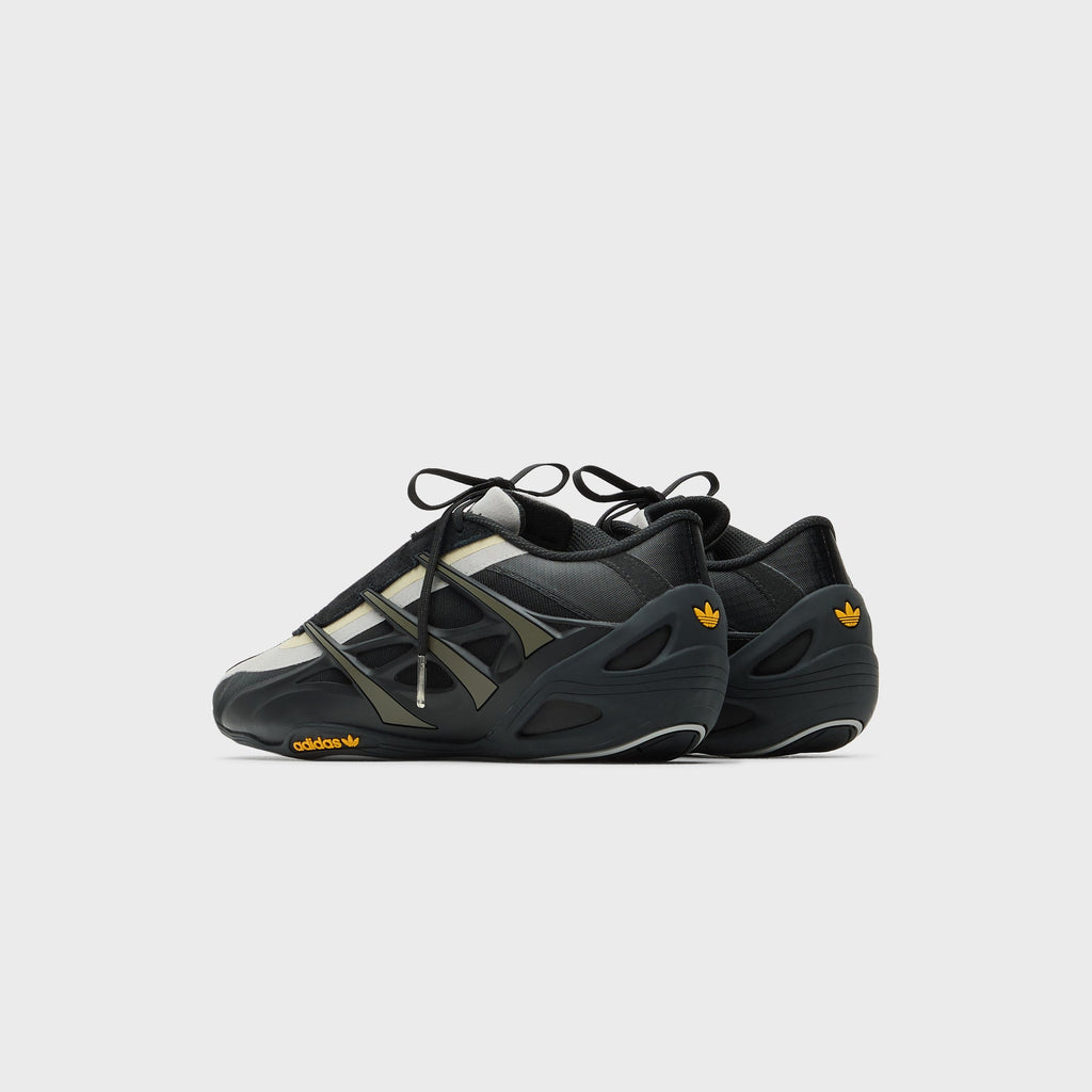 adidas x Bad Bunny x Mercedes Adiracer GT - Branch / Sand / Cinder