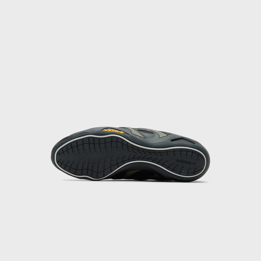 adidas x Bad Bunny x Mercedes Adiracer GT - Branch / Sand / Cinder